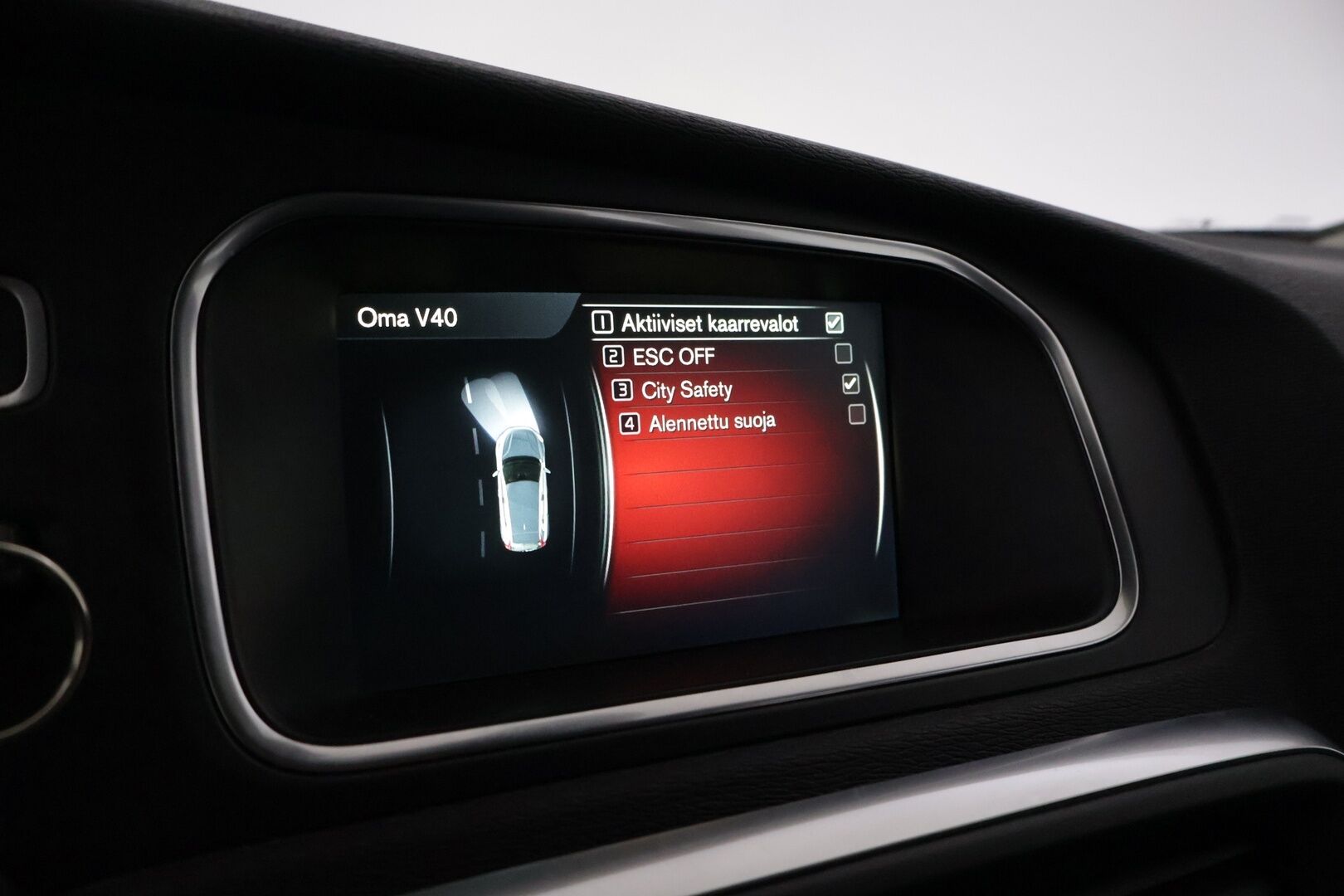 Volvo V40 2015 D2 Ocean Race Business aut | MYYDÄÄN HUUTOKAUPAT.COM | - Webasto | Koukku | Vakkari | Tutka | Sporttinahat | Xenon | Digimittari | Hyvin huollettu
