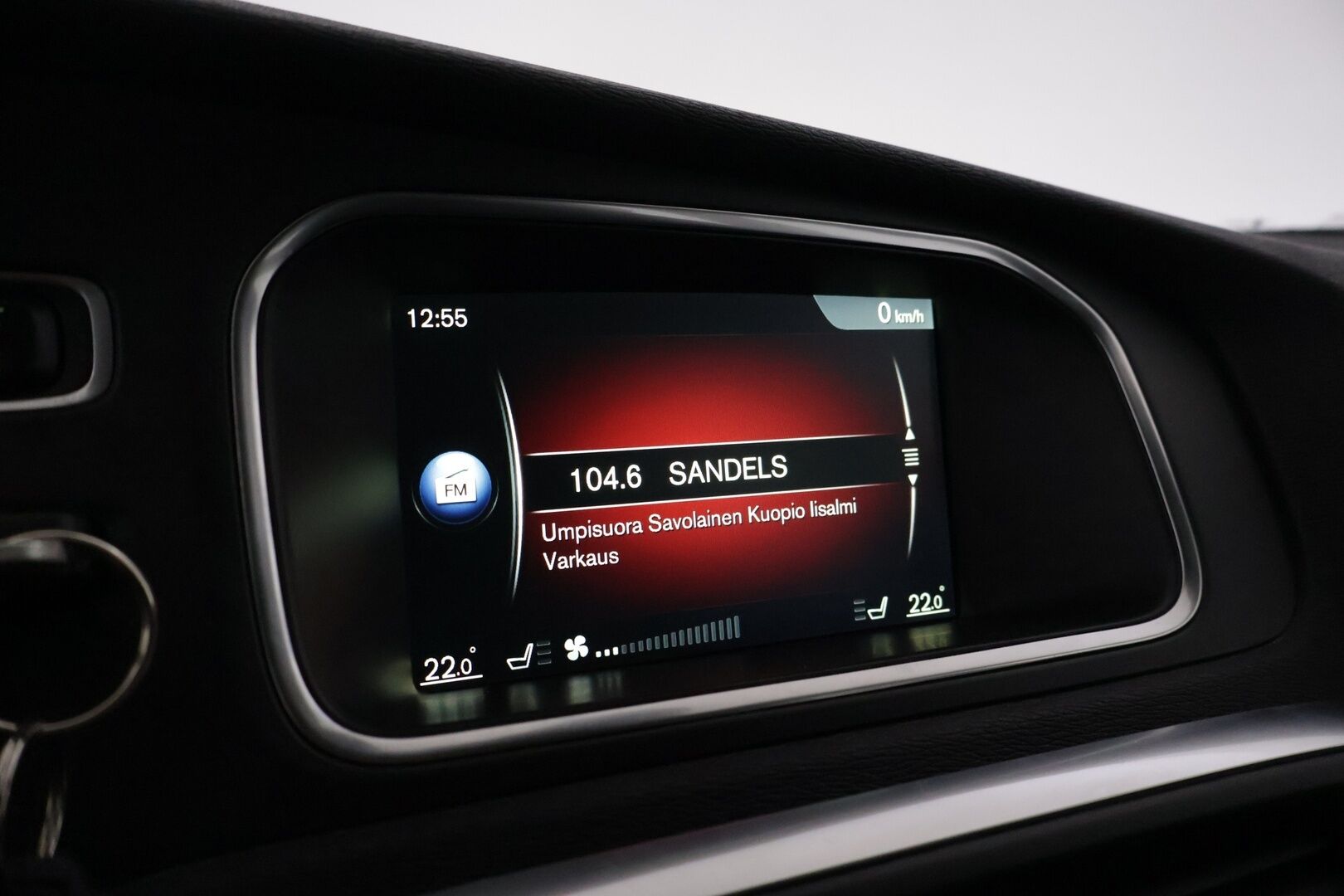 Volvo V40 2015 D2 Ocean Race Business aut | MYYDÄÄN HUUTOKAUPAT.COM | - Webasto | Koukku | Vakkari | Tutka | Sporttinahat | Xenon | Digimittari | Hyvin huollettu