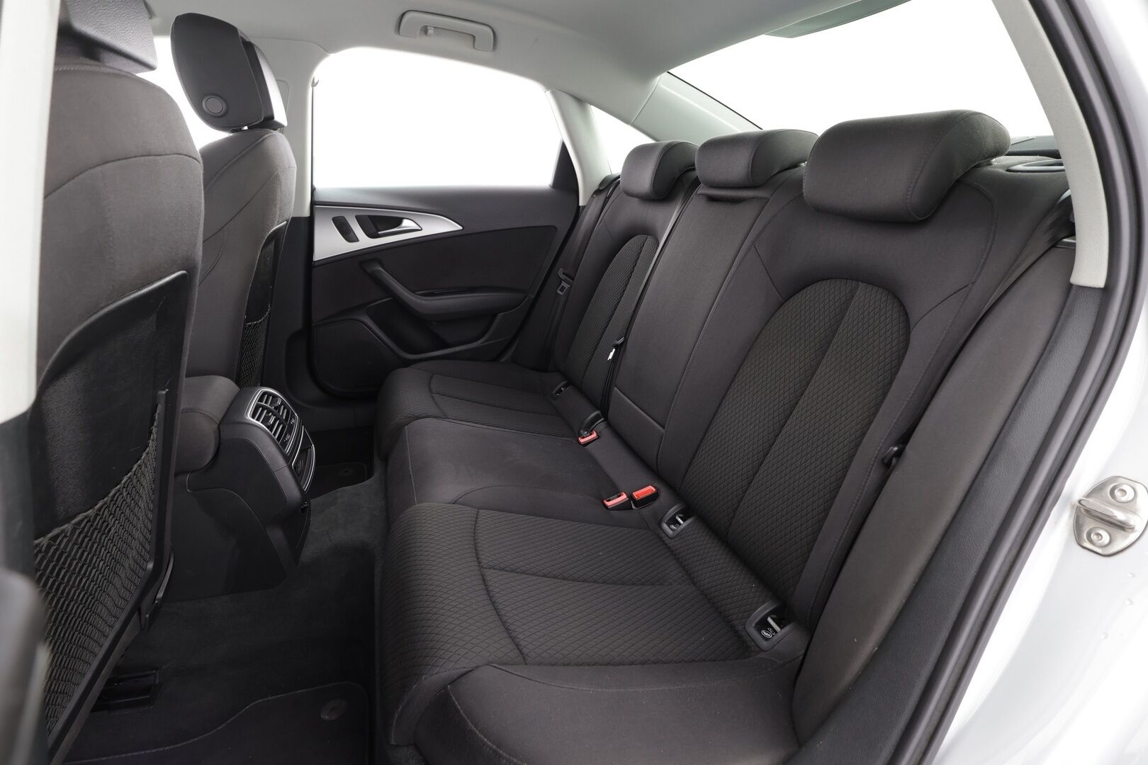 Audi A6 2015 Sedan Business Sport Edition 2,0 TDI 140 kW ultra S tronic - Koukku | Sportpenkit | Bluetooth | Suomi-auto | Kahdet renkaat aluvanteilla