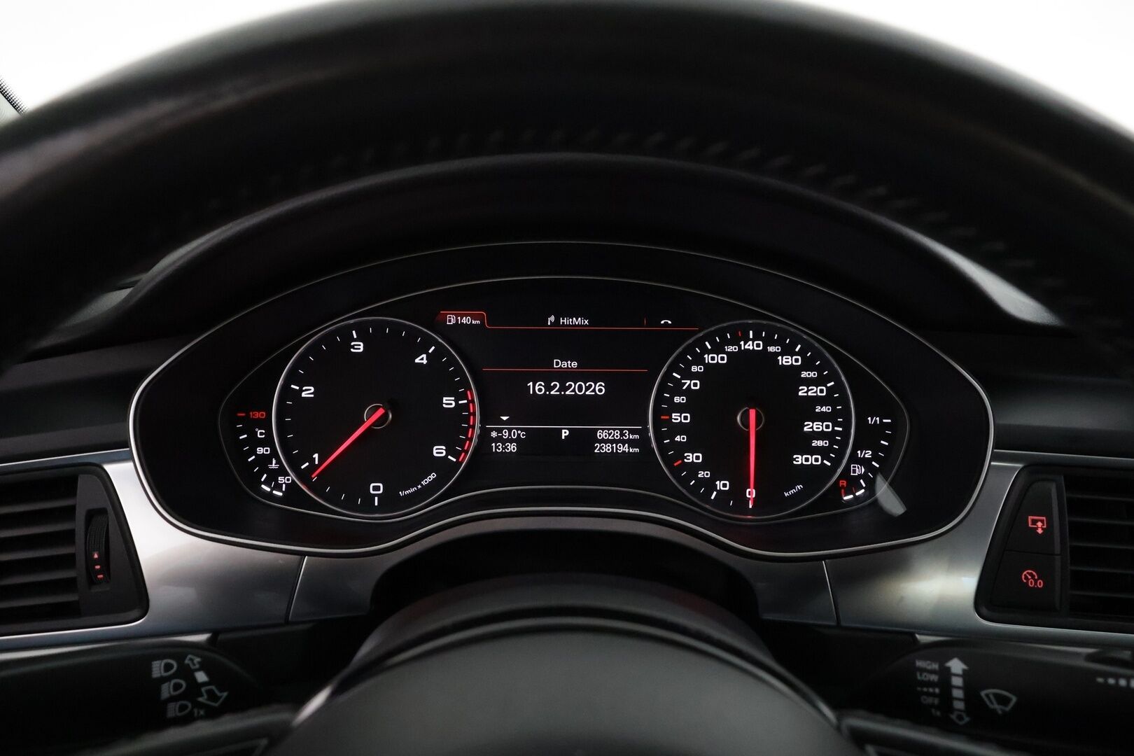 Audi A6 2015 Sedan Business Sport Edition 2,0 TDI 140 kW ultra S tronic - Koukku | Sportpenkit | Bluetooth | Suomi-auto | Kahdet renkaat aluvanteilla
