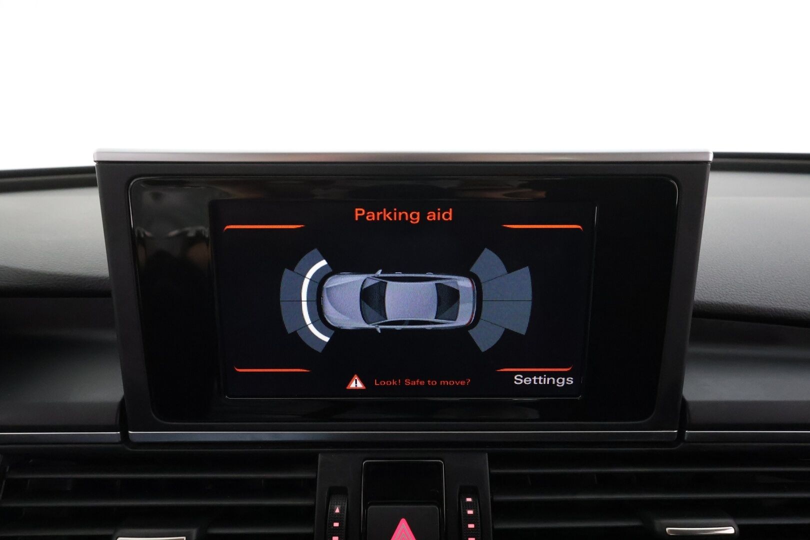 Audi A6 2015 Sedan Business Sport Edition 2,0 TDI 140 kW ultra S tronic - Koukku | Sportpenkit | Bluetooth | Suomi-auto | Kahdet renkaat aluvanteilla