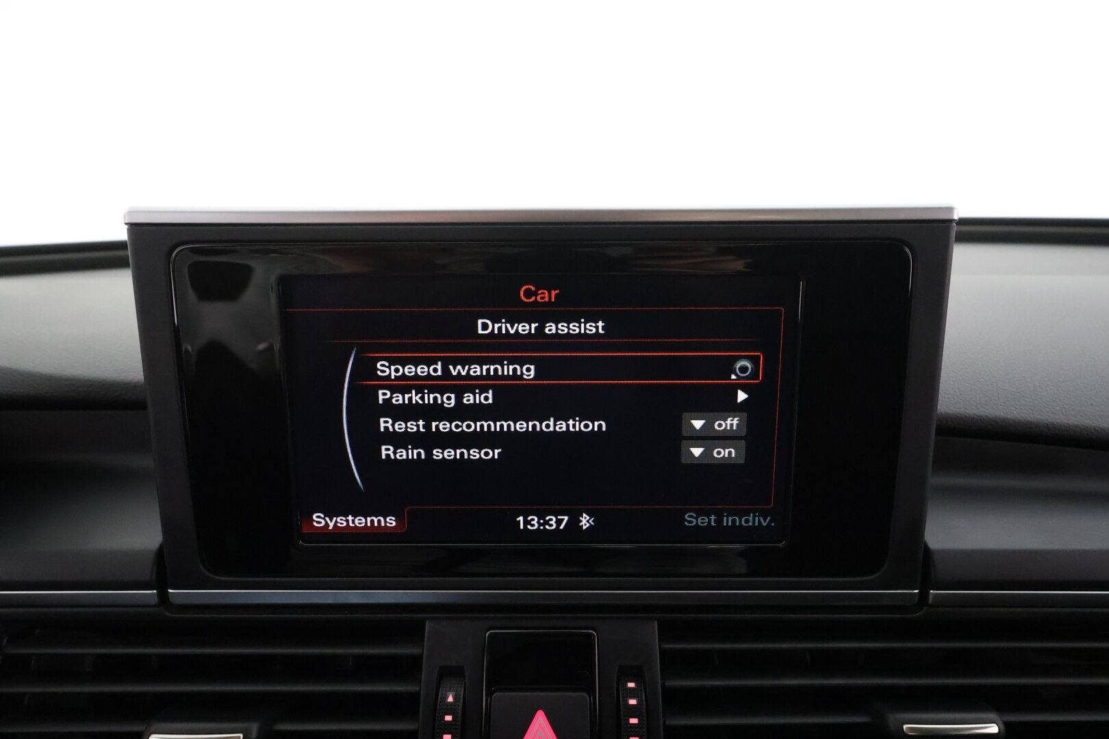 Audi A6 2015 Sedan Business Sport Edition 2,0 TDI 140 kW ultra S tronic - Koukku | Sportpenkit | Bluetooth | Suomi-auto | Kahdet renkaat aluvanteilla