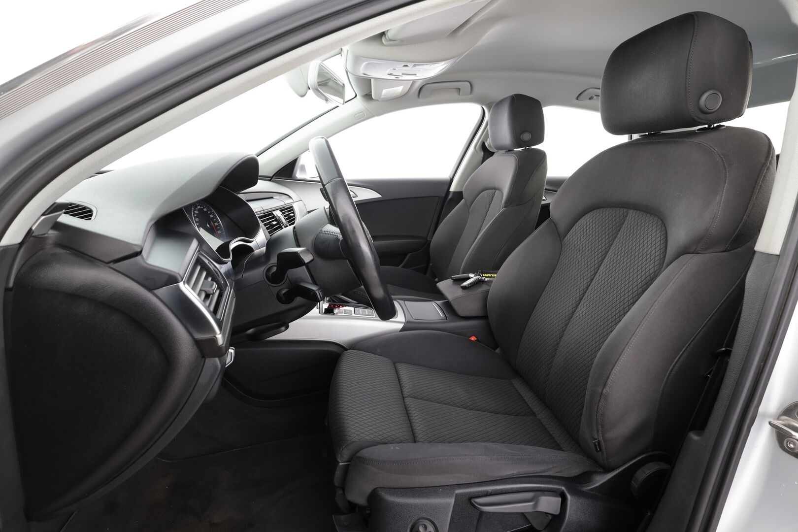 Audi A6 2015 Sedan Business Sport Edition 2,0 TDI 140 kW ultra S tronic - Koukku | Sportpenkit | Bluetooth | Suomi-auto | Kahdet renkaat aluvanteilla