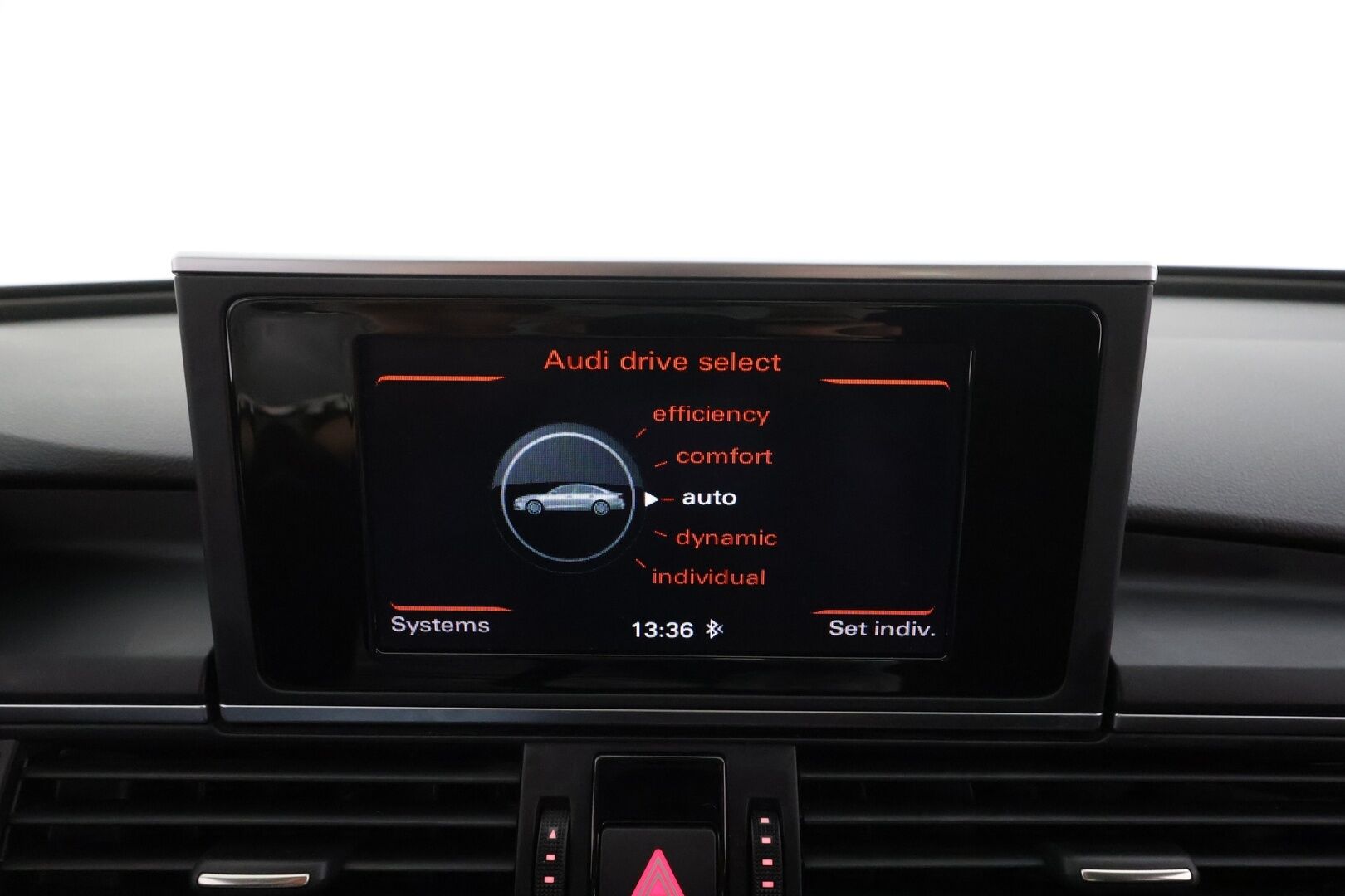 Audi A6 2015 Sedan Business Sport Edition 2,0 TDI 140 kW ultra S tronic - Koukku | Sportpenkit | Bluetooth | Suomi-auto | Kahdet renkaat aluvanteilla