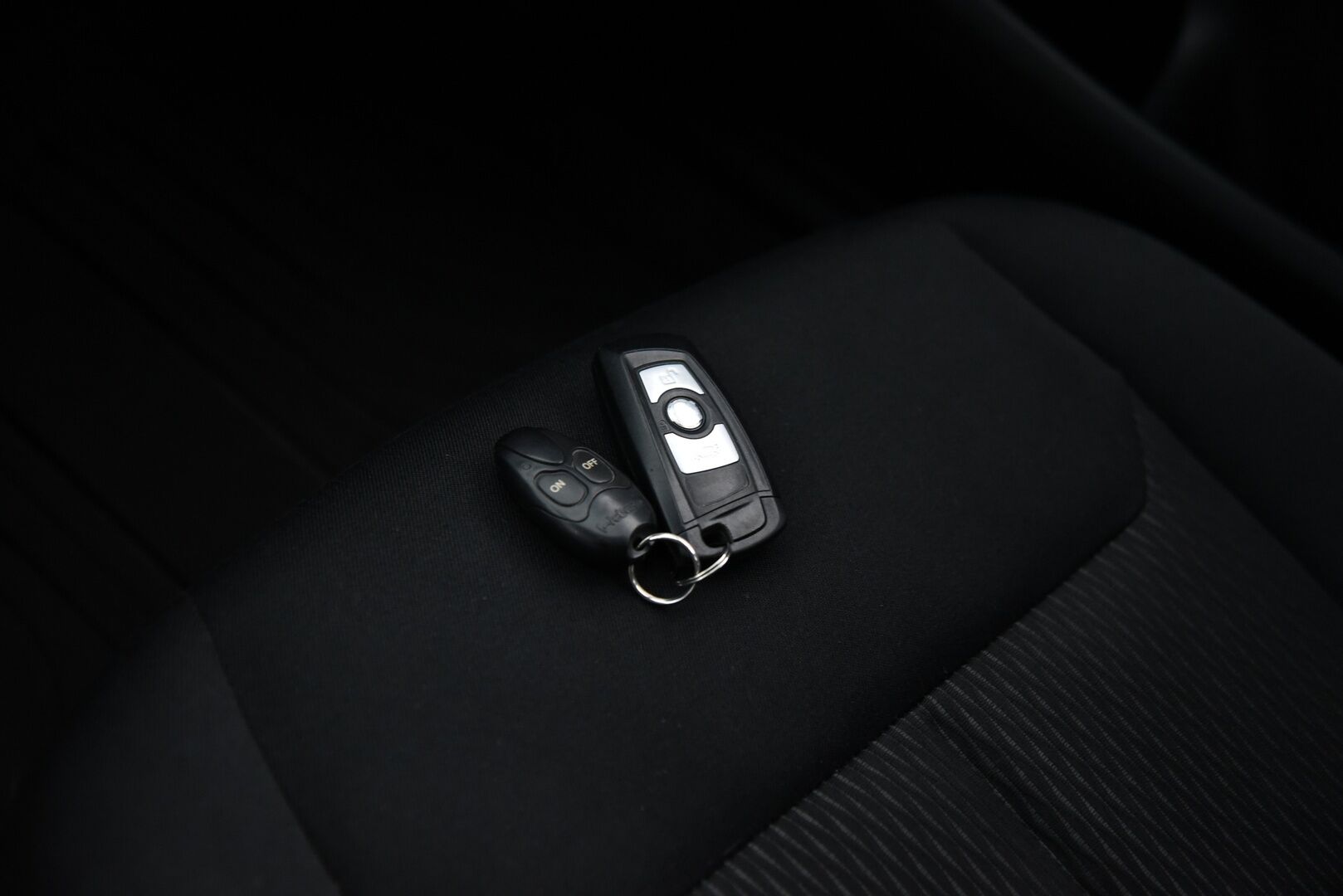 BMW 116 2015 F20 Hatchback 116d TwinPower Turbo A Business Aut / Webasto / Xenon / Vakkari / P-tutka / - Juuri huollettu & katsastettu / - HULLUT AVAJAISHULINAT KORKOTARJOUS 3,29 %