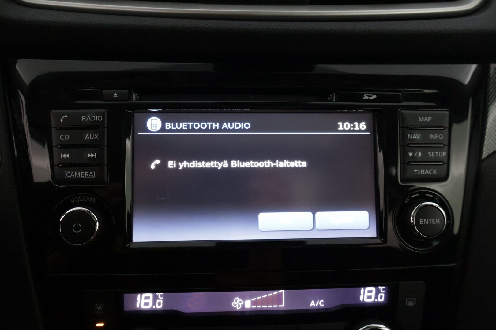Nissan X-Trail 2015 dCi 130 Tekna 4WD 6 MT Moonroof * 360 kamera / Panorama / Sähköpenkit / Nahat /  Lohko / Sähköluukku / Kaistavahti / BLIS * - * Huippuvarusteet / Esimerkilliset huollot / 3-.om Suomi-auto / Juuri katsastettu * 