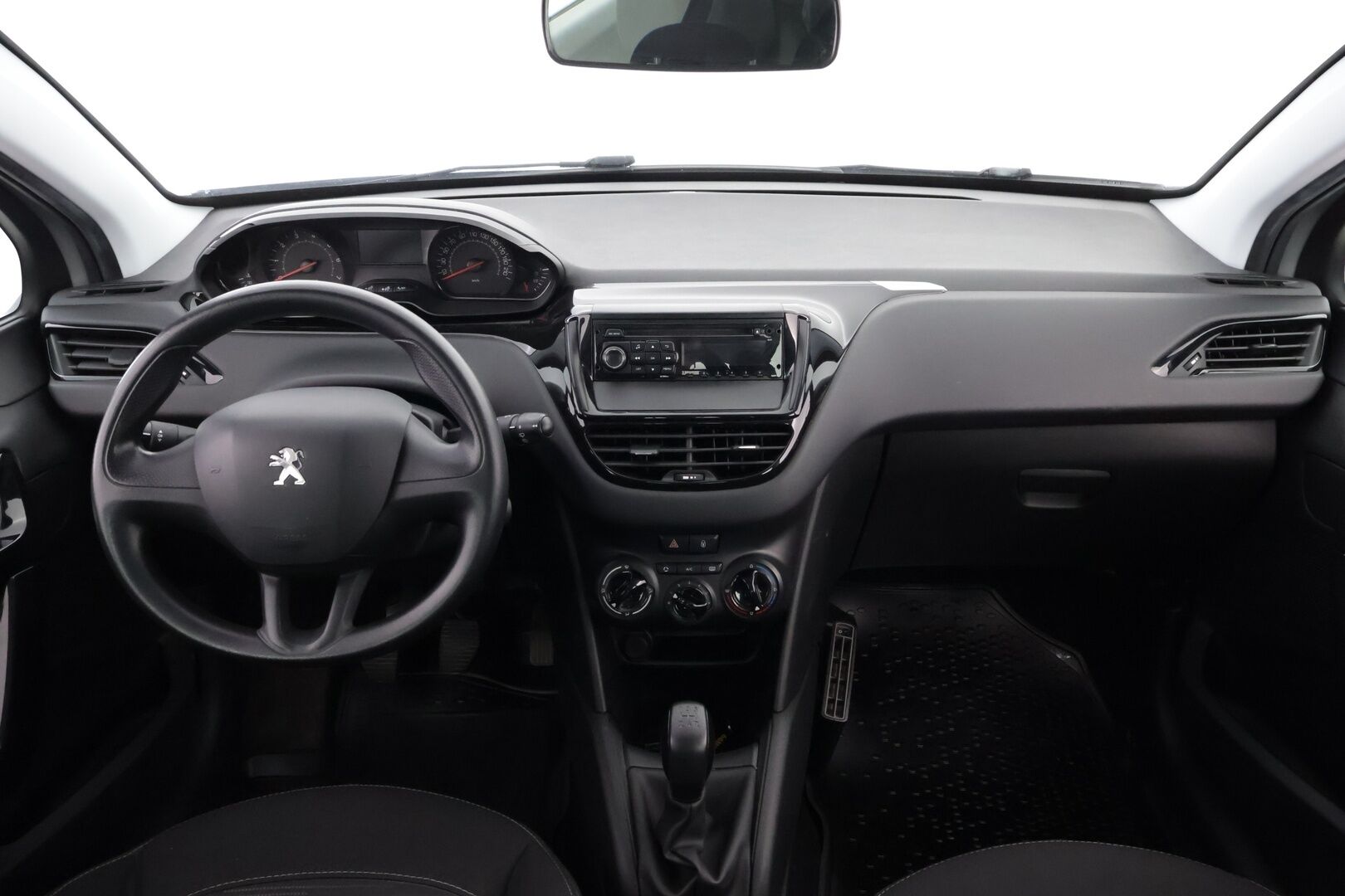 Peugeot 208 2014 Motion VTi 68 5-ov - MYYDÄÄN HUUTOKAUPAT.COM - MYYDÄÄN HUUTOKAUPAT.COM