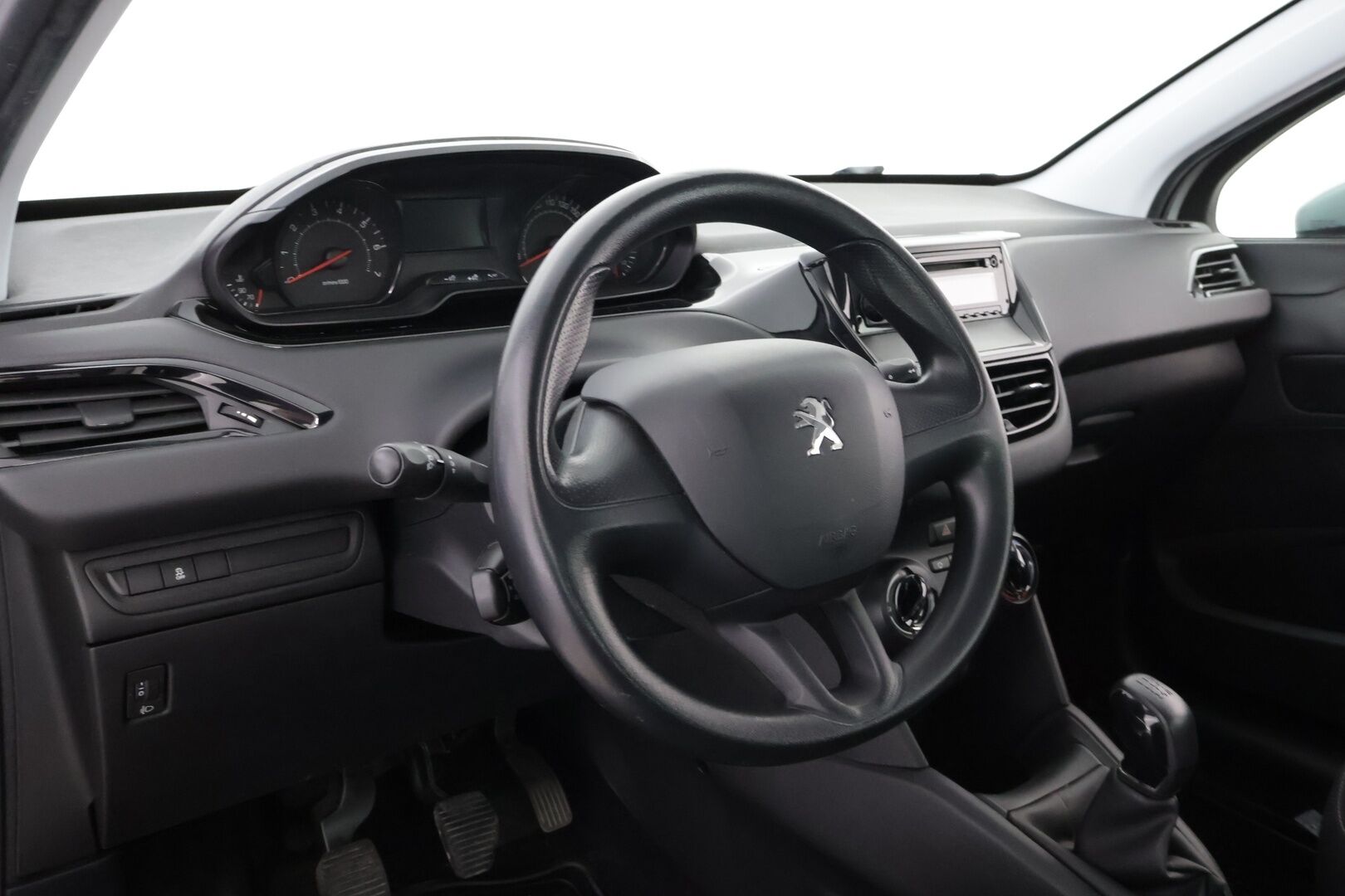 Peugeot 208 2014 Motion VTi 68 5-ov - MYYDÄÄN HUUTOKAUPAT.COM - MYYDÄÄN HUUTOKAUPAT.COM