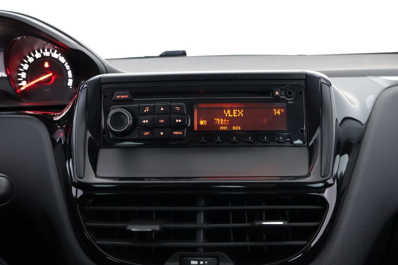 Peugeot 208 2014 Motion VTi 68 5-ov - MYYDÄÄN HUUTOKAUPAT.COM - MYYDÄÄN HUUTOKAUPAT.COM