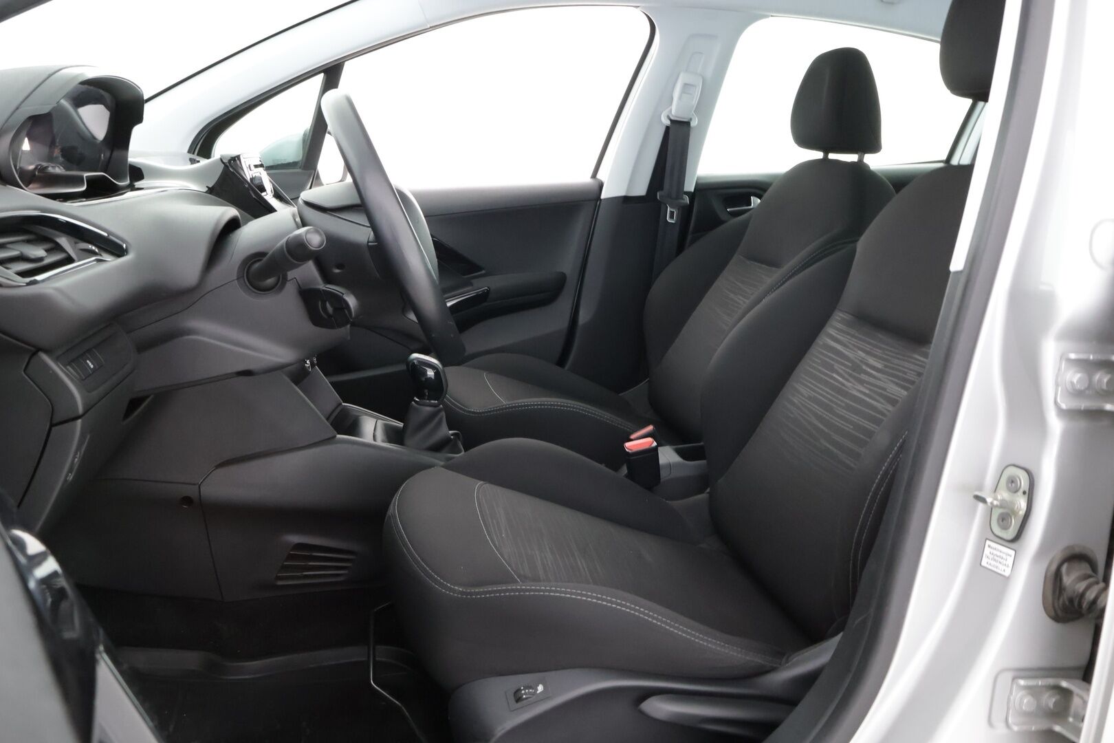Peugeot 208 2014 Motion VTi 68 5-ov - MYYDÄÄN HUUTOKAUPAT.COM - MYYDÄÄN HUUTOKAUPAT.COM