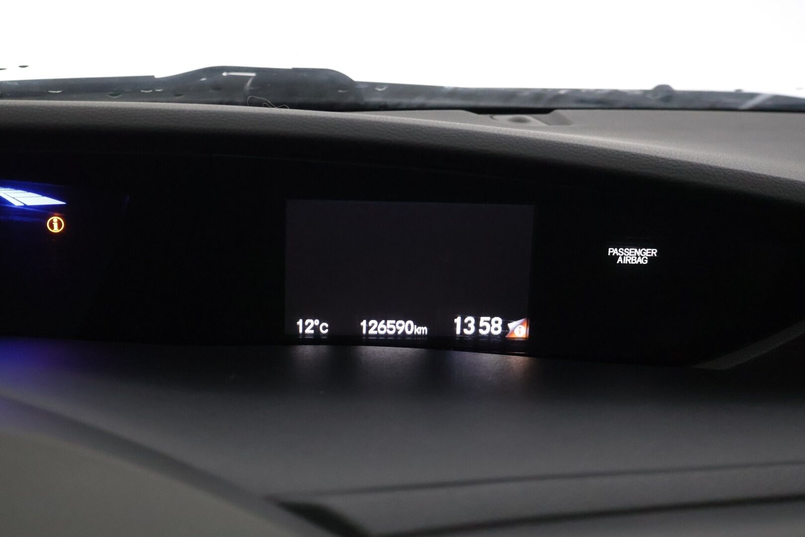 Honda Civic 2015 Tourer 1,8i Joy Edition * Webasto / Vakkari / P-kamera / Sisätila lämmitin * - * Suomi auto / Kahdet renkaat Hondan alu vanteilla *