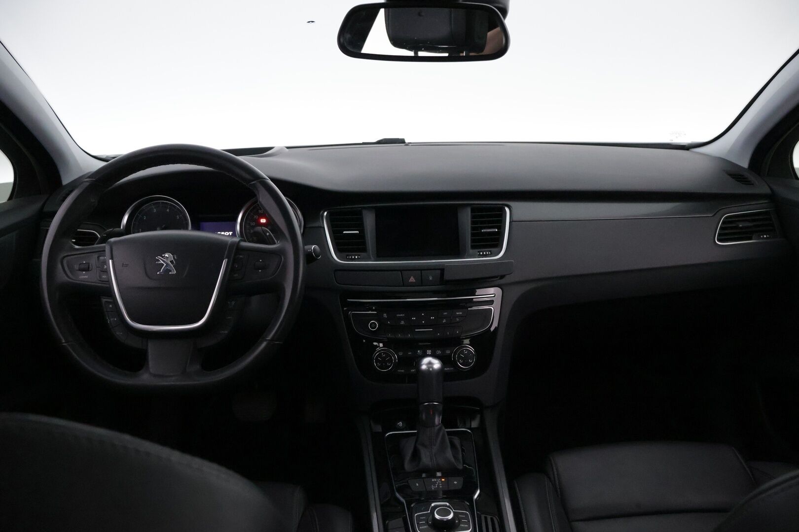 Peugeot 508 2013 - YritysOutlet - Myydään vain yrityksille - – Tämä auto myydään YritysOutlet -valikoimasta vain yritykselle