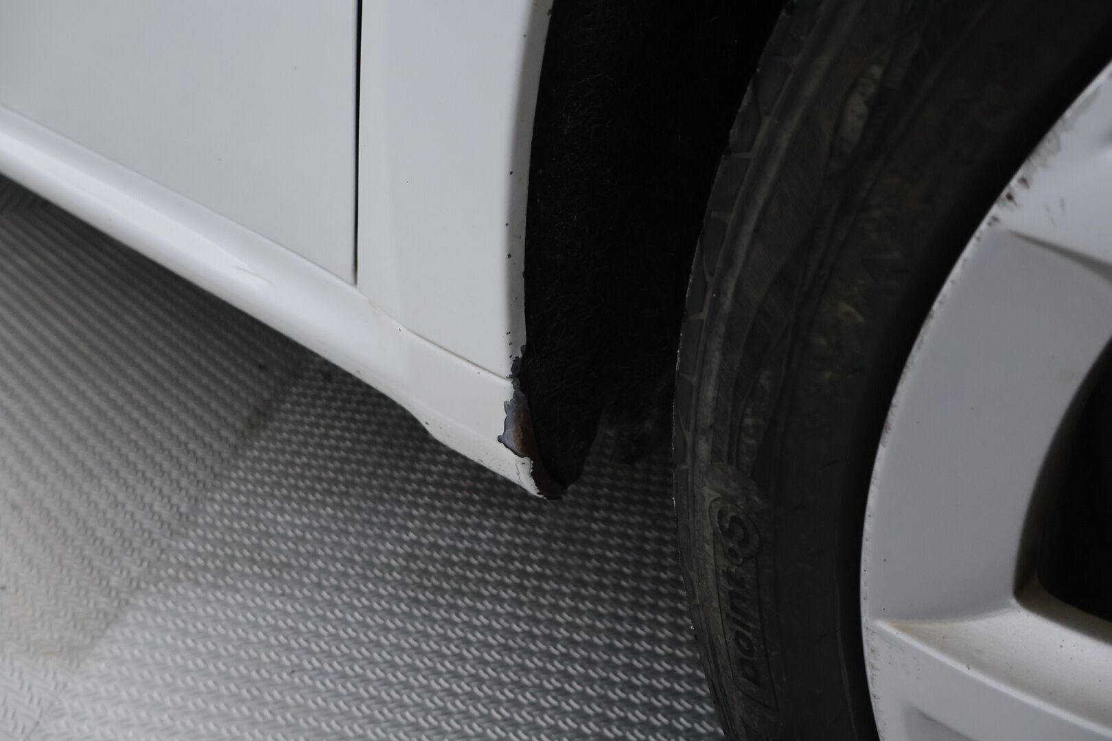 Peugeot 508 2013 - YritysOutlet - Myydään vain yrityksille - – Tämä auto myydään YritysOutlet -valikoimasta vain yritykselle