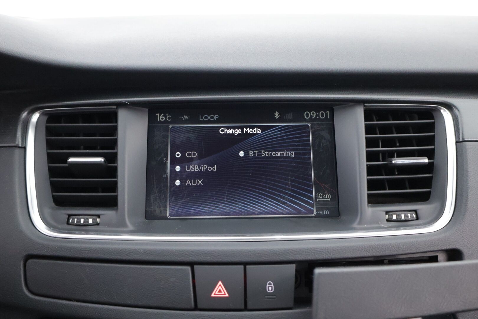 Peugeot 508 2013 - YritysOutlet - Myydään vain yrityksille - – Tämä auto myydään YritysOutlet -valikoimasta vain yritykselle