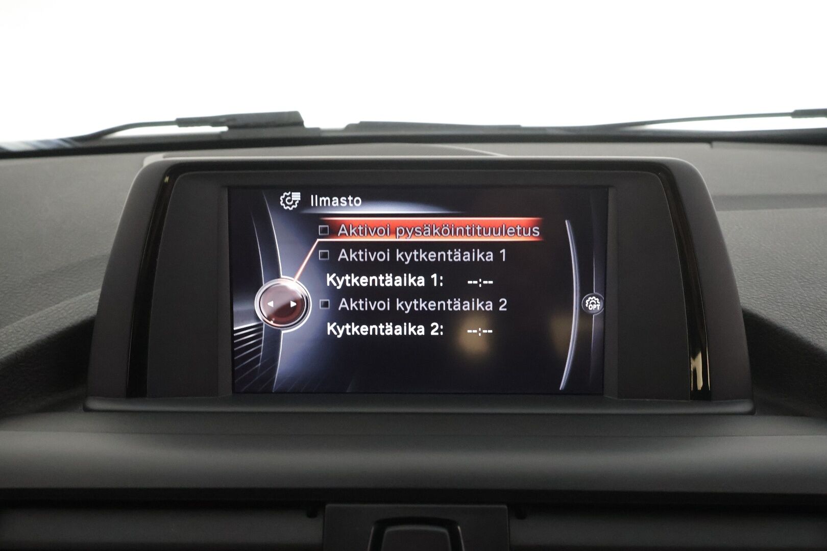 BMW 118 2016 F20 Hatchback 118d A Business Sport * Vakkari / LED / HIFI / P.tutkat / Sporttipenkit / Lohko * - Suomi-auto / Kahdet Renkaat