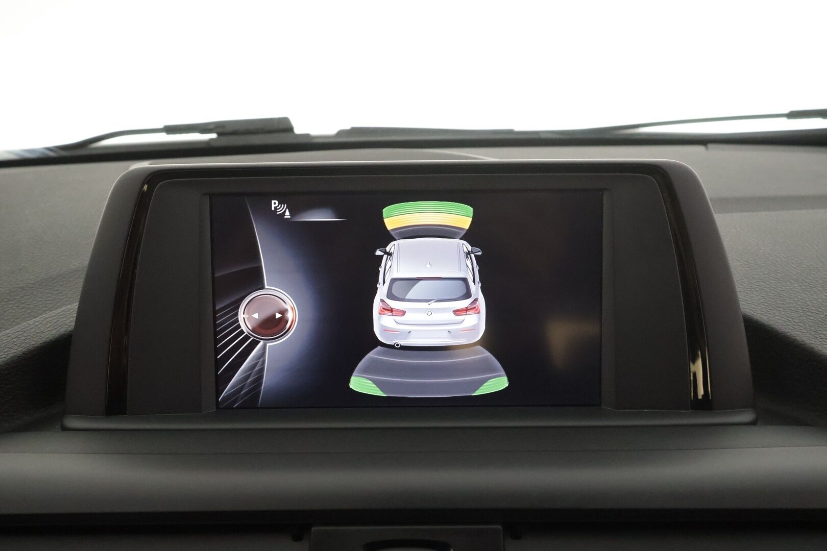 BMW 118 2016 F20 Hatchback 118d A Business Sport * Vakkari / LED / HIFI / P.tutkat / Sporttipenkit / Lohko * - Suomi-auto / Kahdet Renkaat