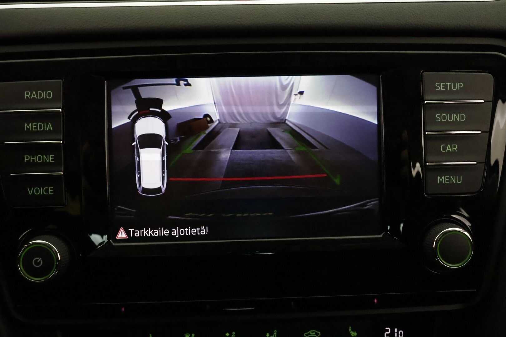 Skoda Octavia 2016 Combi 1,4 TSI Style DSG  **Webasto / Koukku / ACC / Xenon / P.kamera / Apple&Android / KeylessGO** - Suomi-auto / Kahdet Renkaat / Merkkihuollettu!