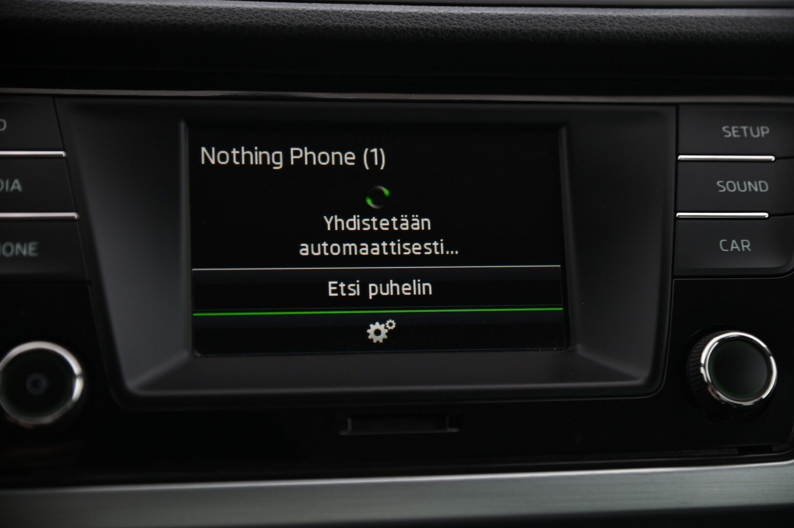 Skoda Fabia 2015 1,2 TSI 110 Ambition DSG Autom. *Juuri huollettu / start-stop / P*tutkat* - *2x renkaat / siisti*