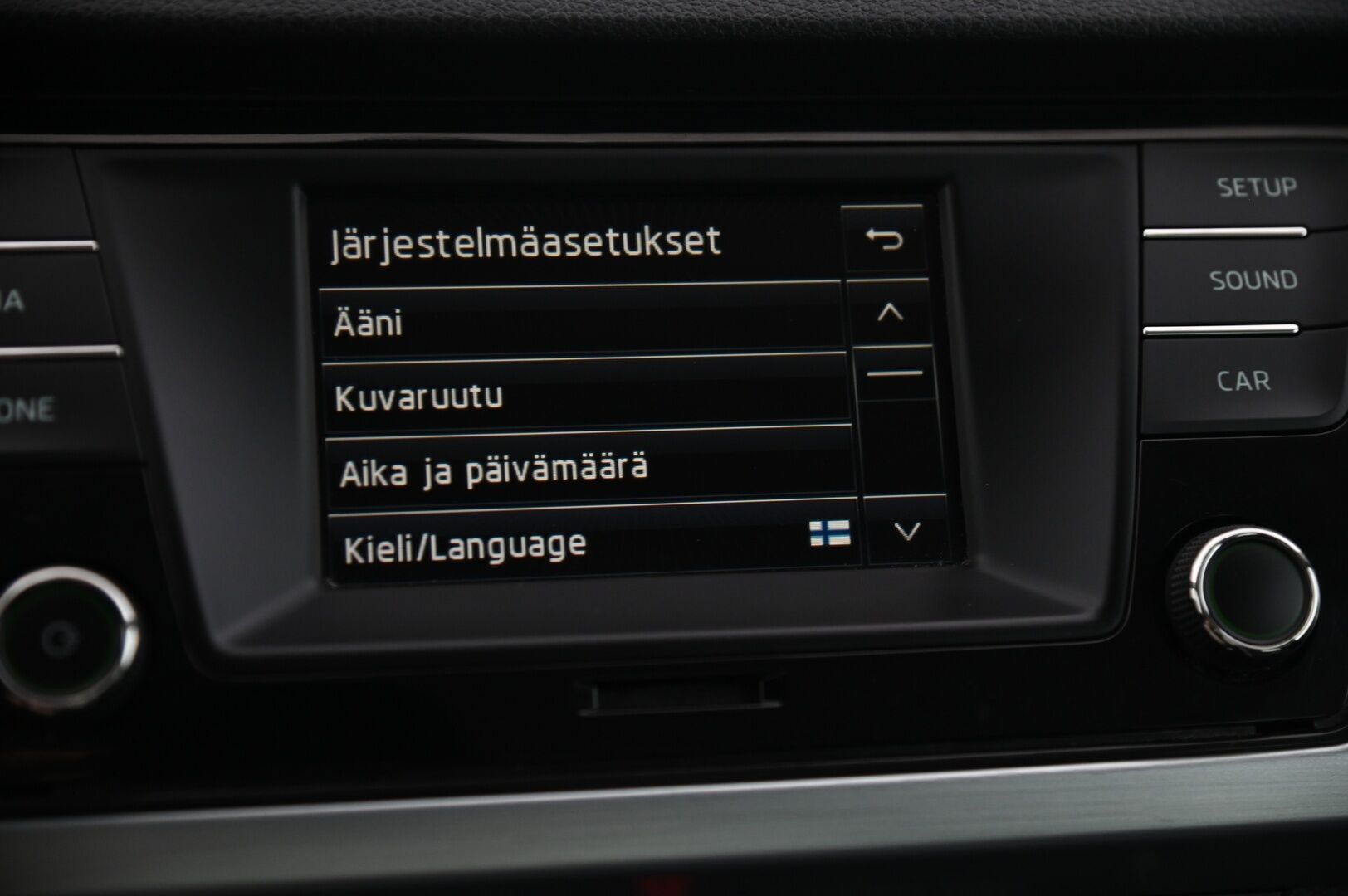 Skoda Fabia 2015 1,2 TSI 110 Ambition DSG Autom. *Juuri huollettu / start-stop / P*tutkat* - *2x renkaat / siisti*