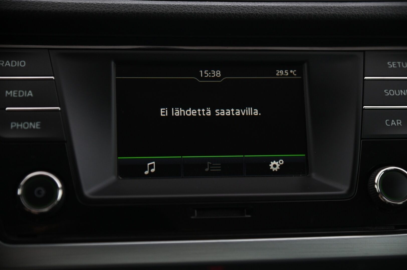 Skoda Fabia 2015 1,2 TSI 110 Ambition DSG Autom. *Juuri huollettu / start-stop / P*tutkat* - *2x renkaat / siisti*