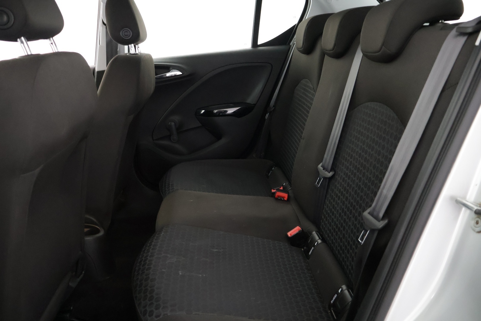 Opel Corsa 2016 5-ov Enjoy 1,4 ecoFLEX S/S 66kW ECT5 - Suomi-auto | Lohkolämmitin | Huoltokirja | Pysäköintitutka | Kahdet renkaat | Bluetooth | Vakionopeudensäädin | Metalliväri - KORKO VAIN 3,99 %
