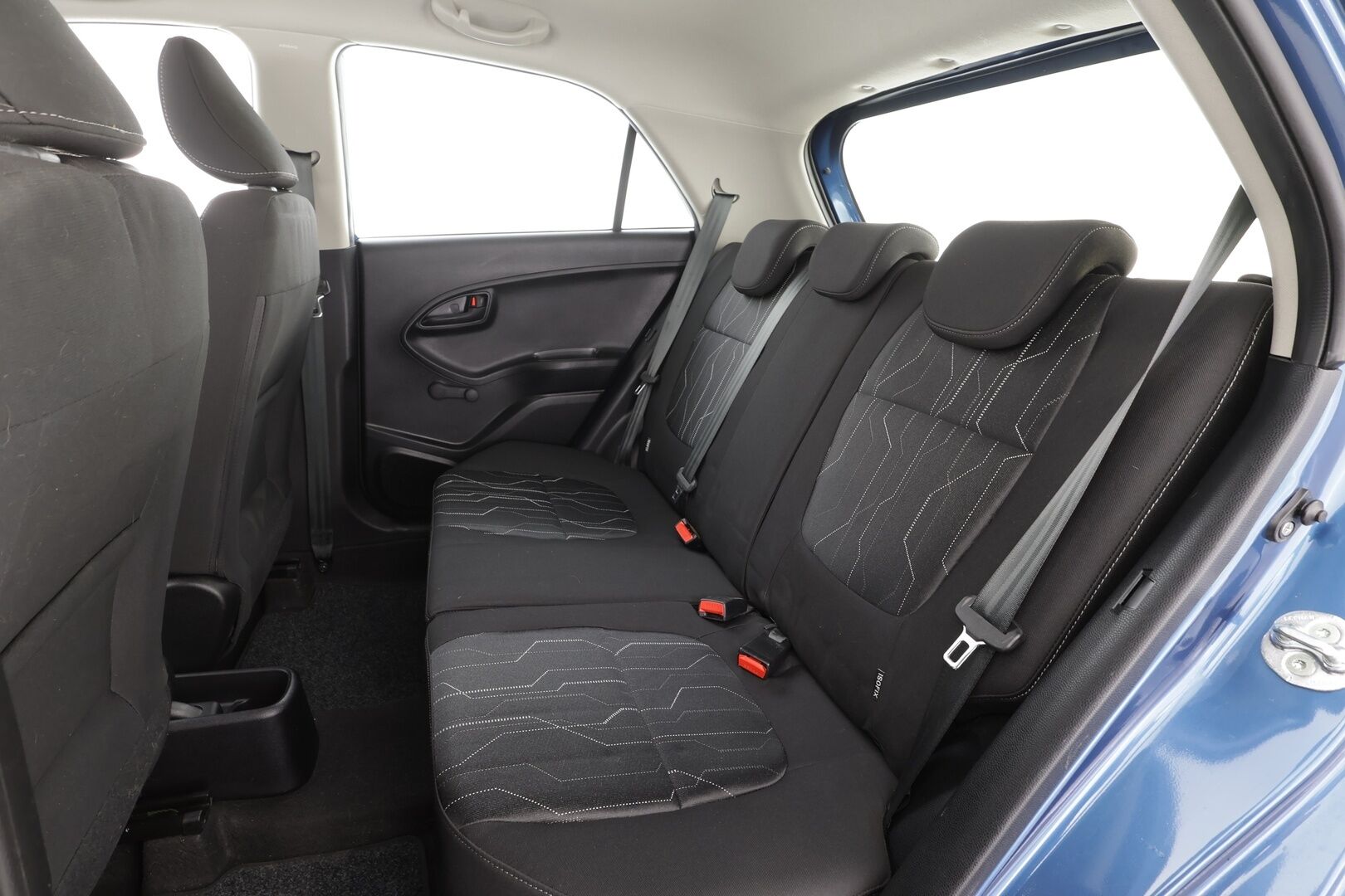 Kia Picanto 2015 1,0 ISG LX 5D EcoDynamics * Lohko&Sisätilanlämmitin / Ilmastointi / Penkinlämmittimet / AUX&USB / Facelift * - 1-om Suomi-auto / Kahdet renkaat - HULLUT AVAJAISHULINAT KORKOTARJOUS 3,29 %