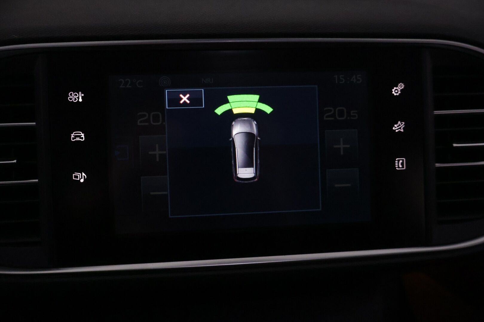 Peugeot 308 2016 SW Allure Edition PureTech 130 * Myydään Huutokaupat.com* - https://huutokaupat.com/kohde/6533297/peugeot-308-ryhdikas-yksilo-2016