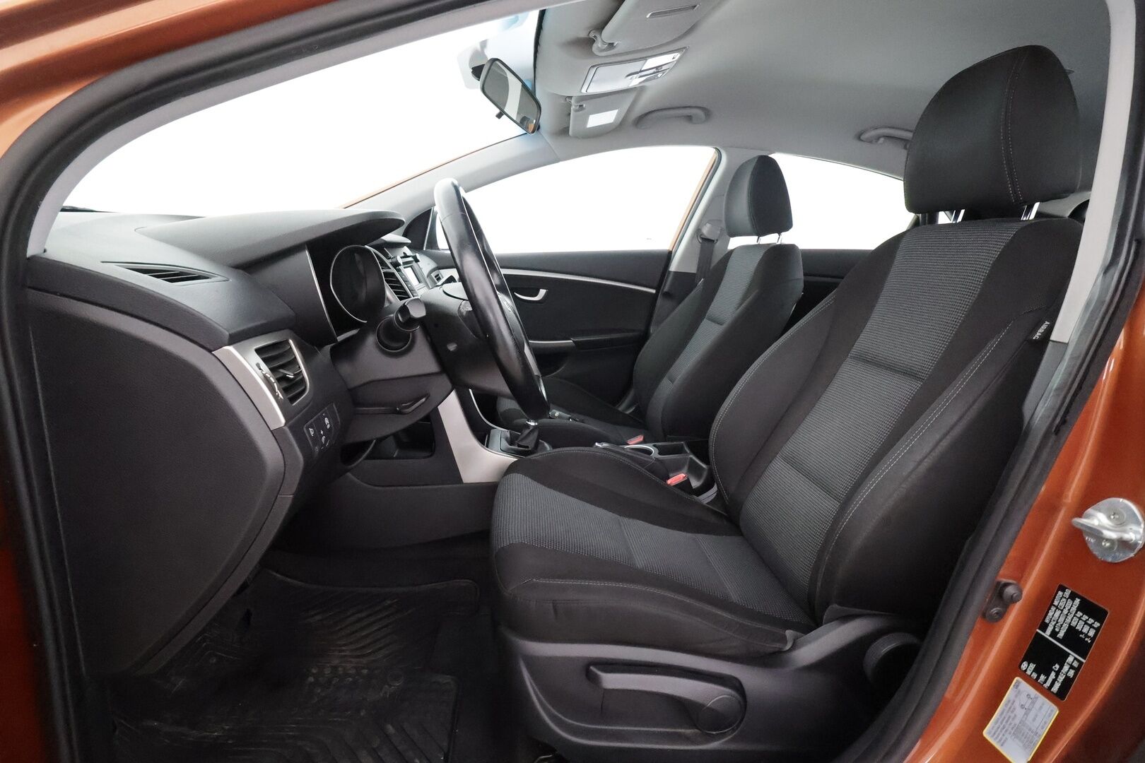Hyundai i30 5d 2016 1,4 6MT ISG Classic - | Koukku | Lohkolämmitin | AUX&USB | Ilmastointi | Penkinlämmittimet | Ratinlämmitys | Sähköpeilit | Suomi-auto | Kahdet renkaat |