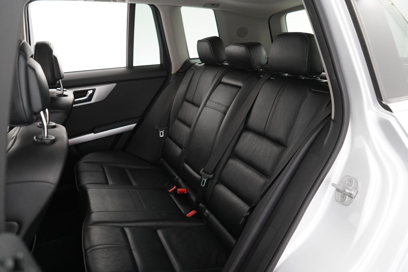 Mercedes-Benz GLK 2011 250 CDI BE 4Matic A Premium Business - Webasto | Vakkari | Bt | Nahkasisusta | S.kontti | Tutkat | Suomi-auto | Juuri huollettu