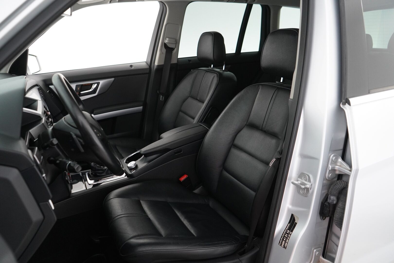 Mercedes-Benz GLK 2011 250 CDI BE 4Matic A Premium Business - Webasto | Vakkari | Bt | Nahkasisusta | S.kontti | Tutkat | Suomi-auto | Juuri huollettu