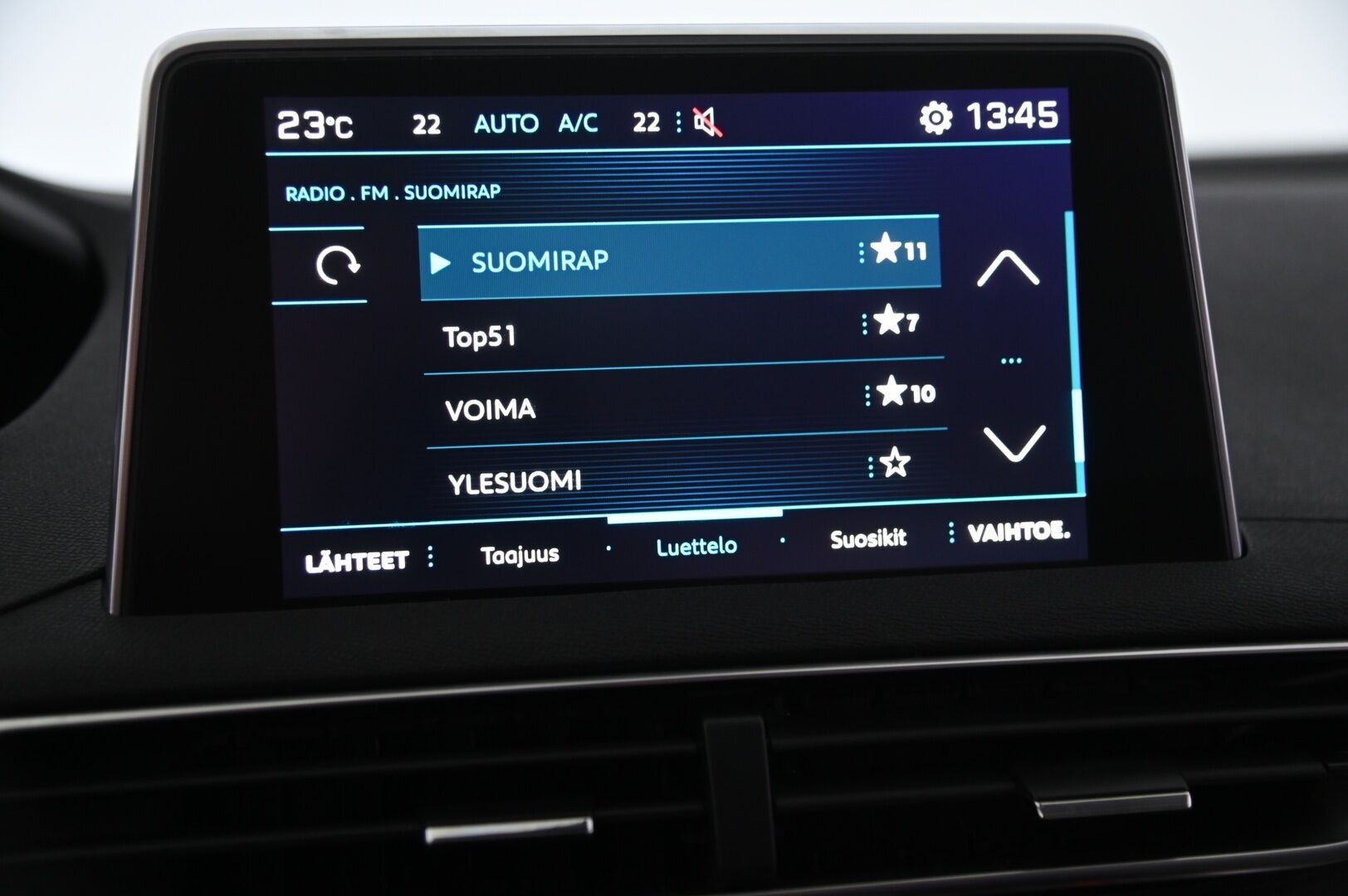 Peugeot 3008 2018 Allure PureTech 130 Automaatti - Panorama | Focal-äänentoisto | BT | Vakkari | Tutkat | 