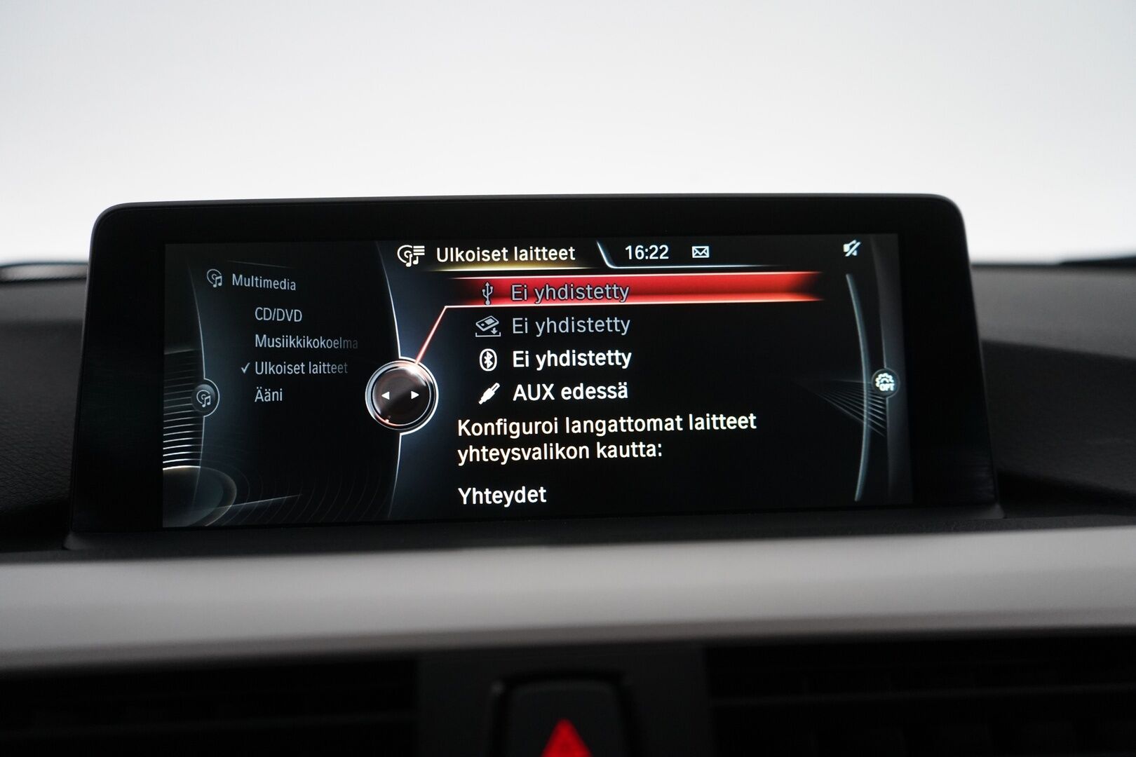 BMW 320 2014 MYYDÄÄN HUUTOKAUPAT.COM SIVUSTOLLA - MYYDÄÄN HUUTOKAUPAT.COM SIVUSTOLLA