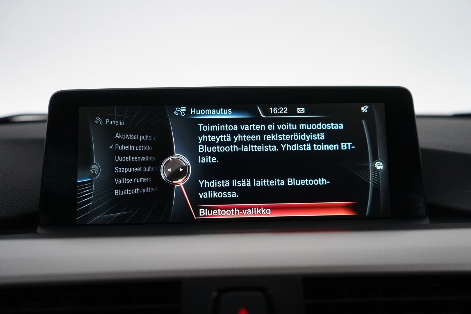 BMW 320 2014 MYYDÄÄN HUUTOKAUPAT.COM SIVUSTOLLA - MYYDÄÄN HUUTOKAUPAT.COM SIVUSTOLLA