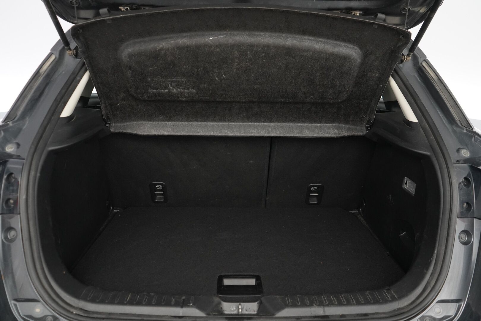 Mazda CX-3 2016 2,0 (120) SKYACTIV-G Active 6MT EA1 - 1-om Suomi-auto