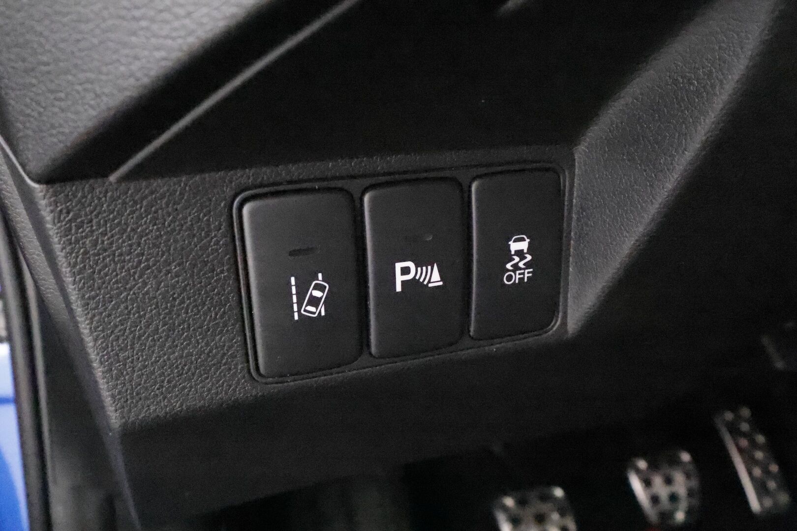 Honda Civic 2016 5D 2,0 Type-R GT - | BBS CHR | Kuppipenkit | Navi | P.kamera | Keyless | BSM | Kaistavahti | +R tila | Lohko + sisälämmitin | LED | BT | 2x renkaat aluin | Huoltokirja | Suomiauto | 
