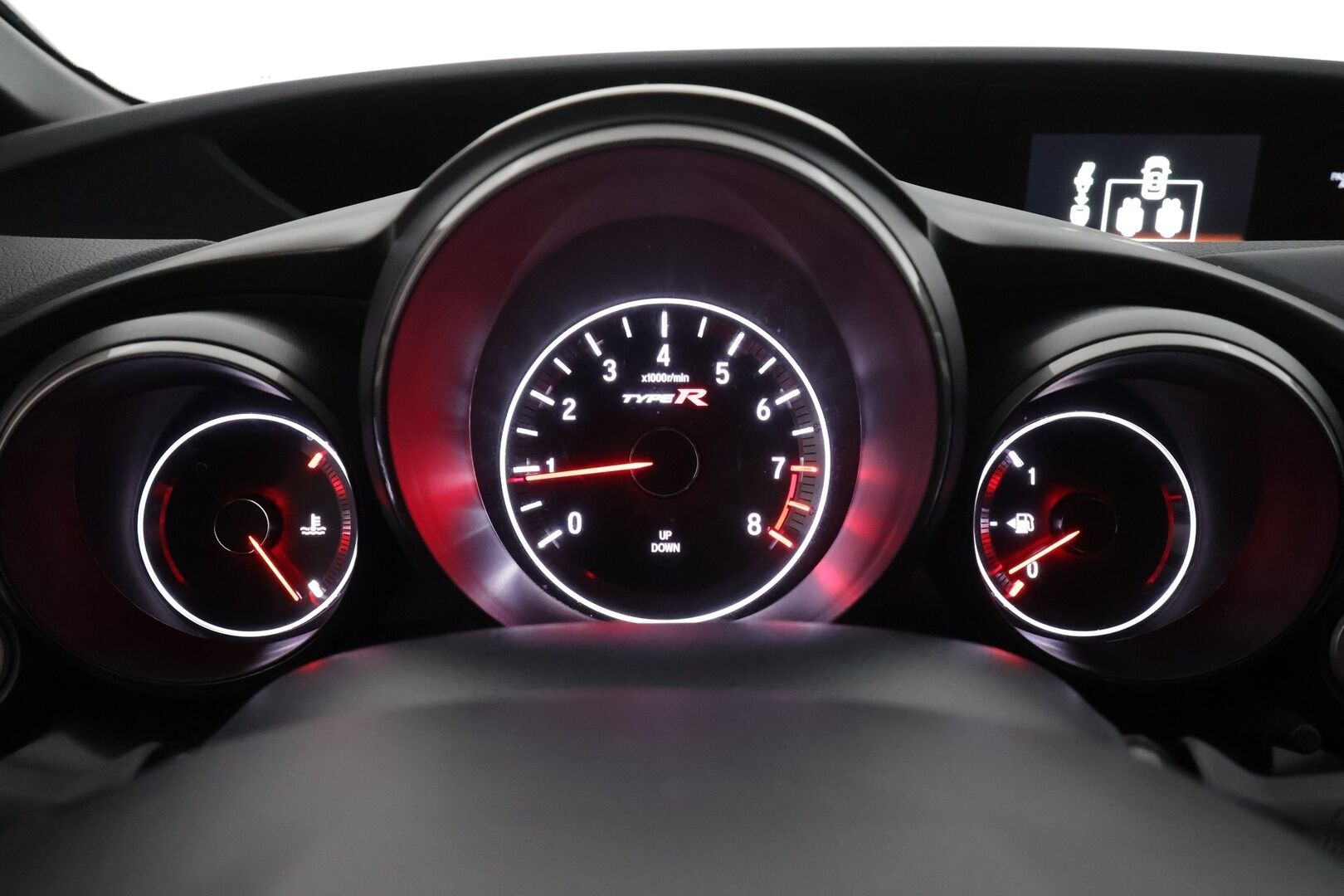 Honda Civic 2016 5D 2,0 Type-R GT - | BBS CHR | Kuppipenkit | Navi | P.kamera | Keyless | BSM | Kaistavahti | +R tila | Lohko + sisälämmitin | LED | BT | 2x renkaat aluin | Huoltokirja | Suomiauto | 