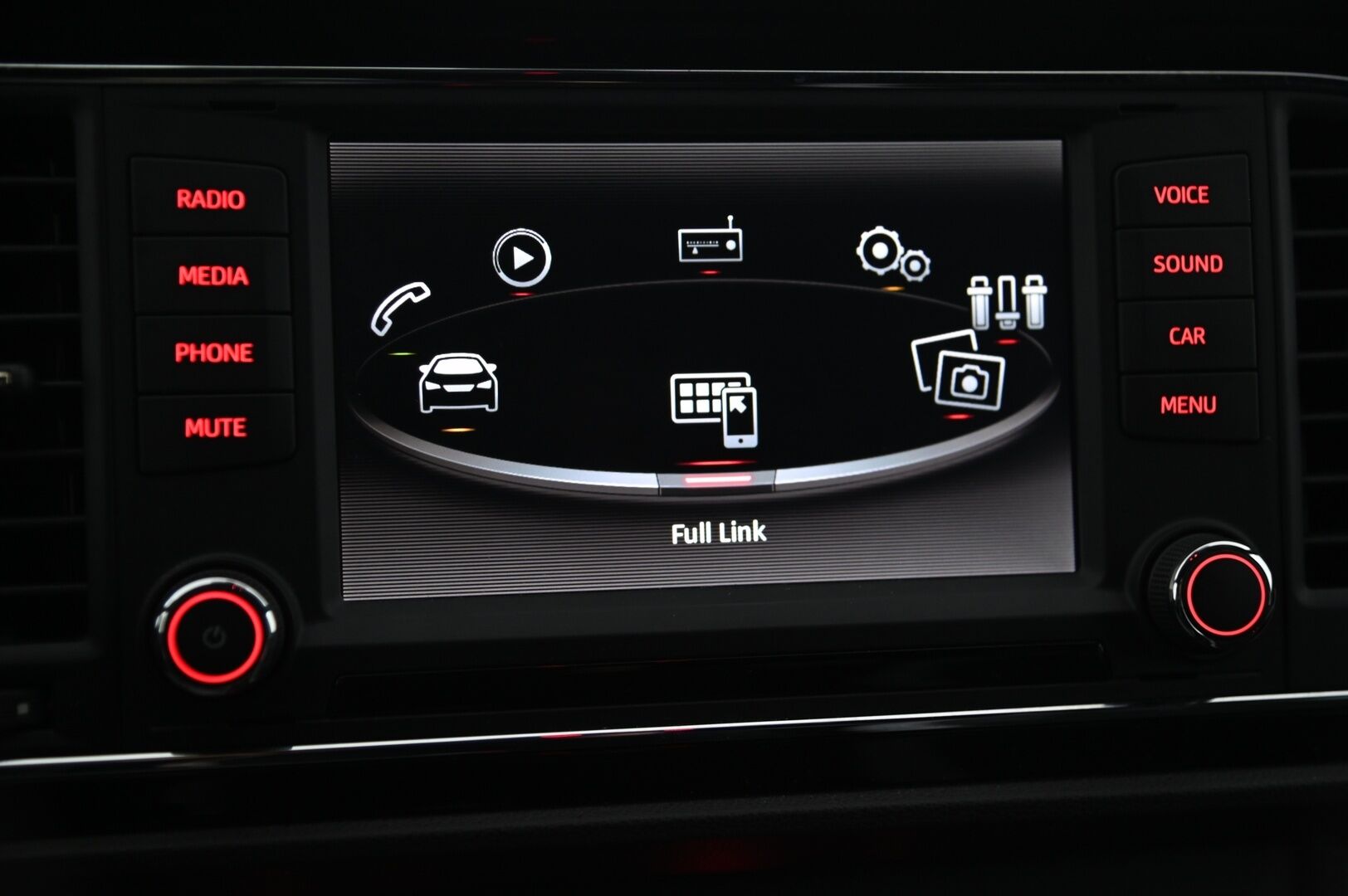 Seat Leon ST 2016 2,0 TSI 290 Cupra DSG - P-kamera | Vakkari | Led