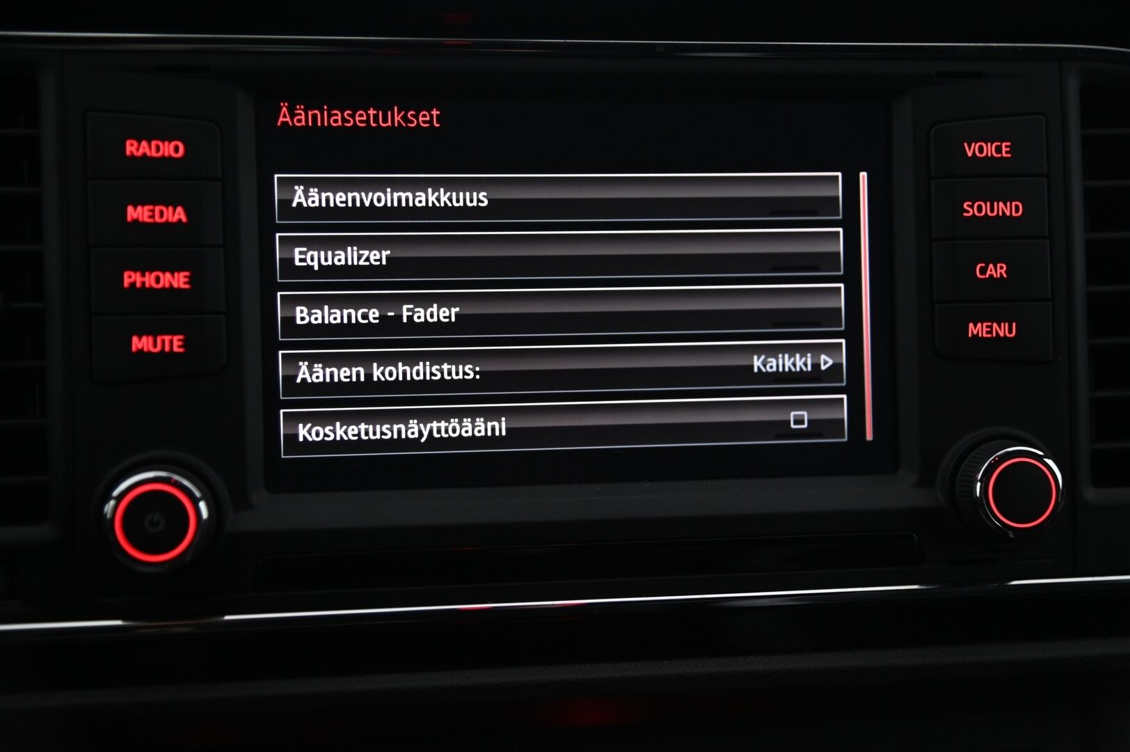 Seat Leon ST 2016 2,0 TSI 290 Cupra DSG - P-kamera | Vakkari | Led