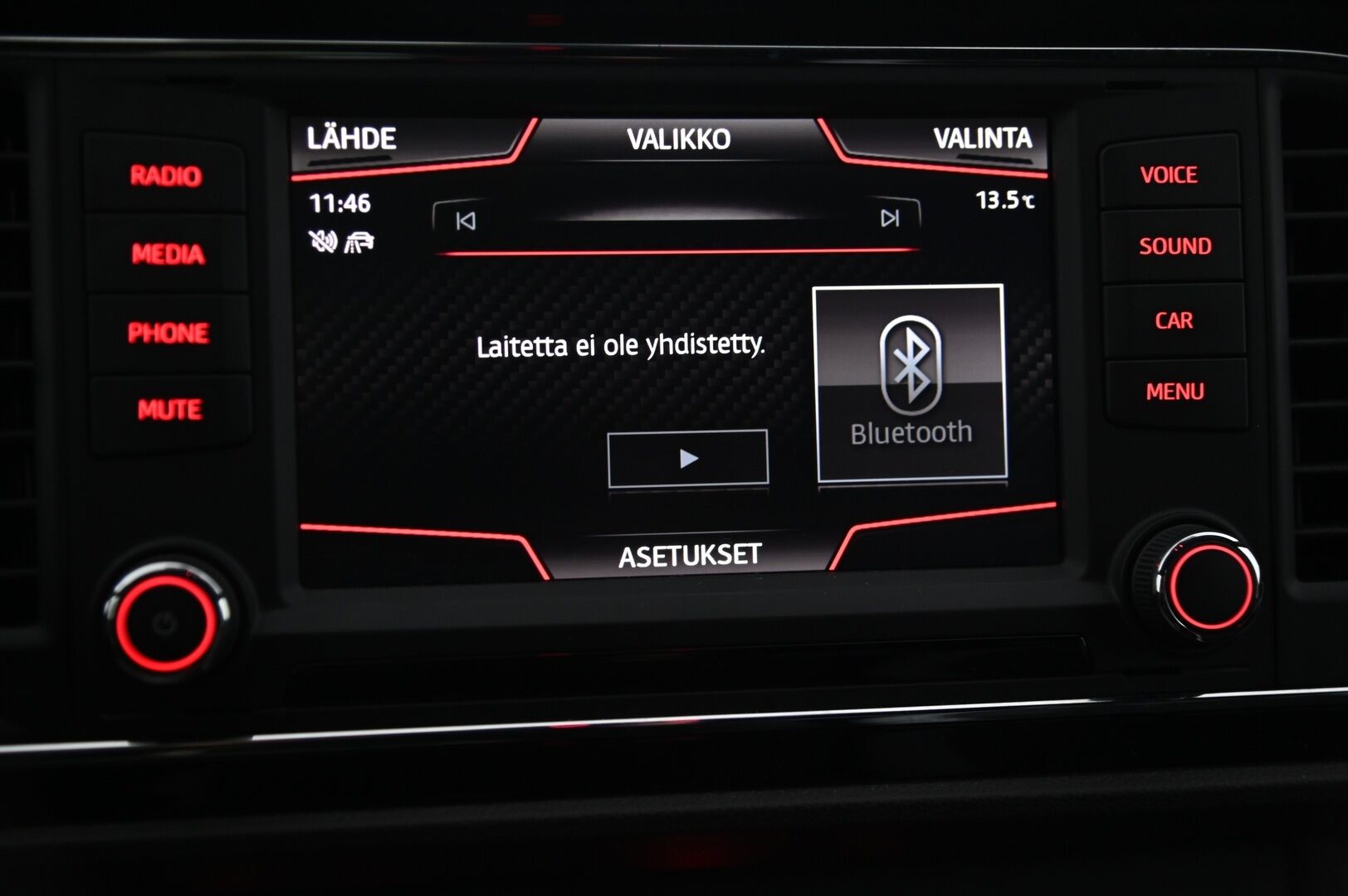 Seat Leon ST 2016 2,0 TSI 290 Cupra DSG - P-kamera | Vakkari | Led