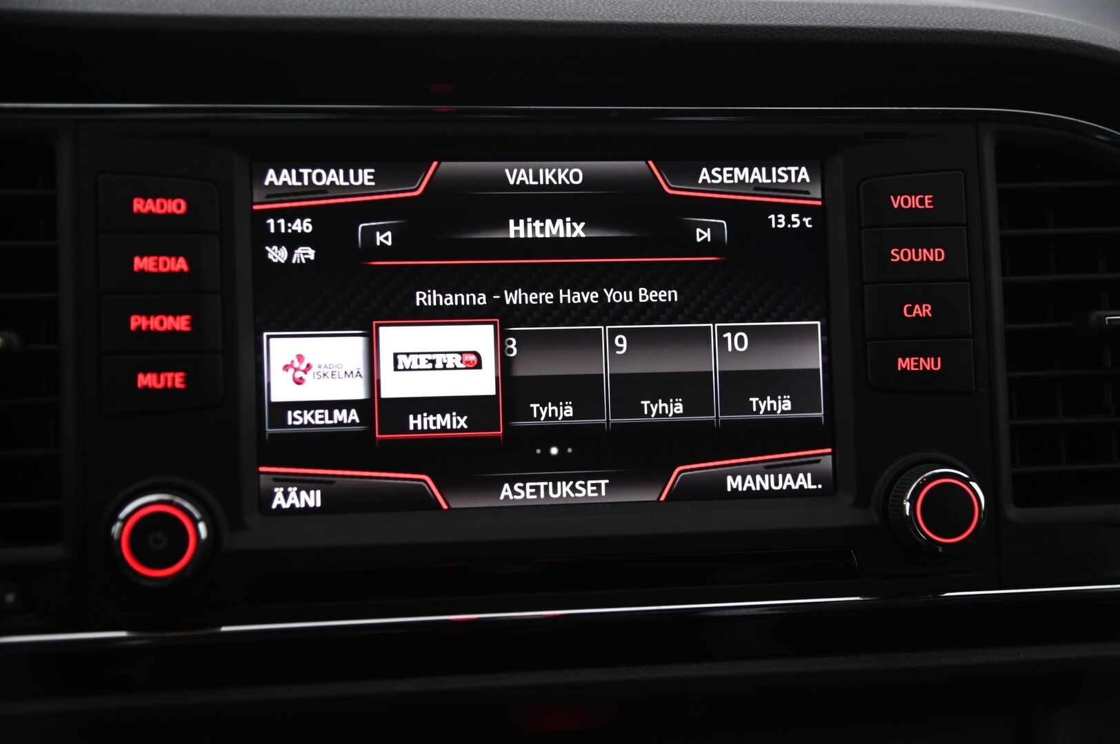 Seat Leon ST 2016 2,0 TSI 290 Cupra DSG - P-kamera | Vakkari | Led