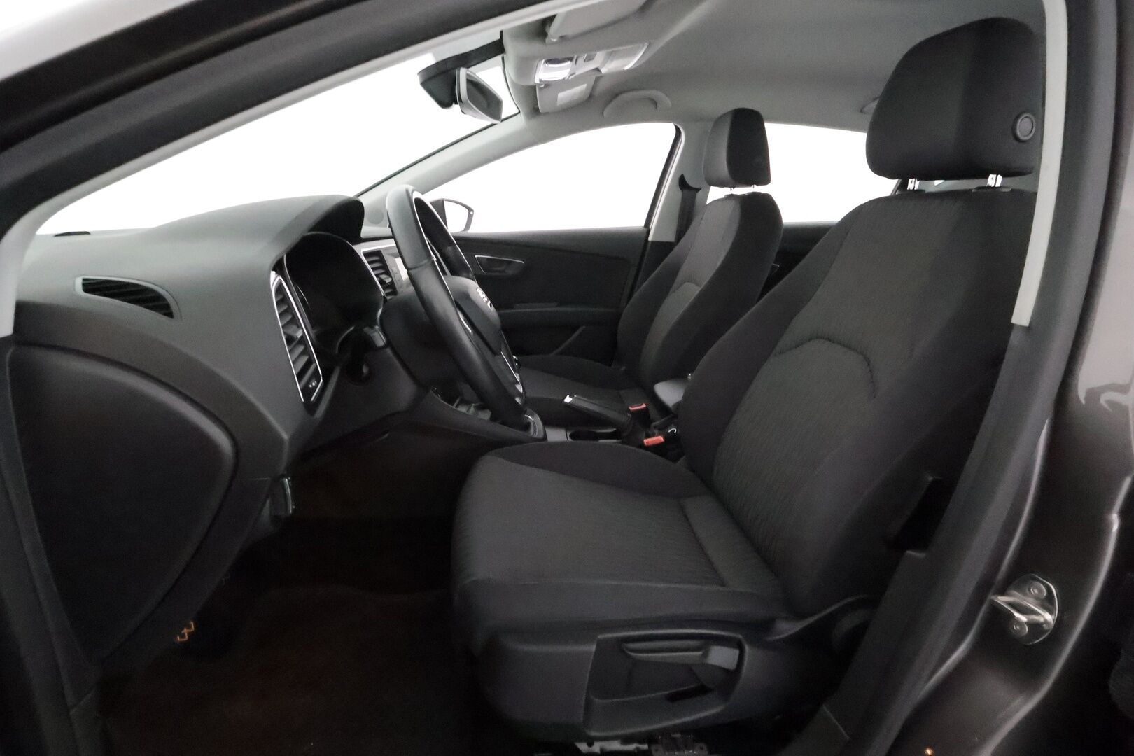 Seat Leon 2016 1,0 TSI 115 Ecomotive Style **Suomi-auto / LED-valot / P.Tutkat / Vakkari / Sisätilanlämmitin**