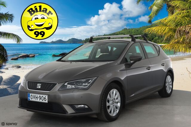 Seat Leon 2016