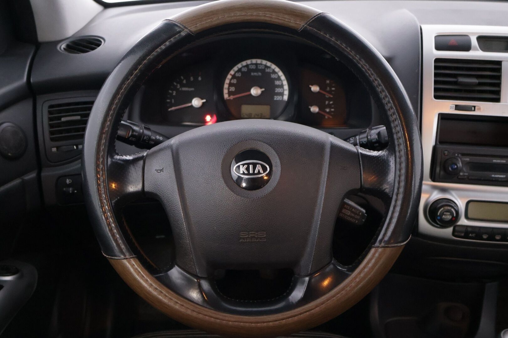 Kia Sportage 2006 SUV 2.0CTDI Myydään huutokaupat.com - Myydään huutokaupat.com