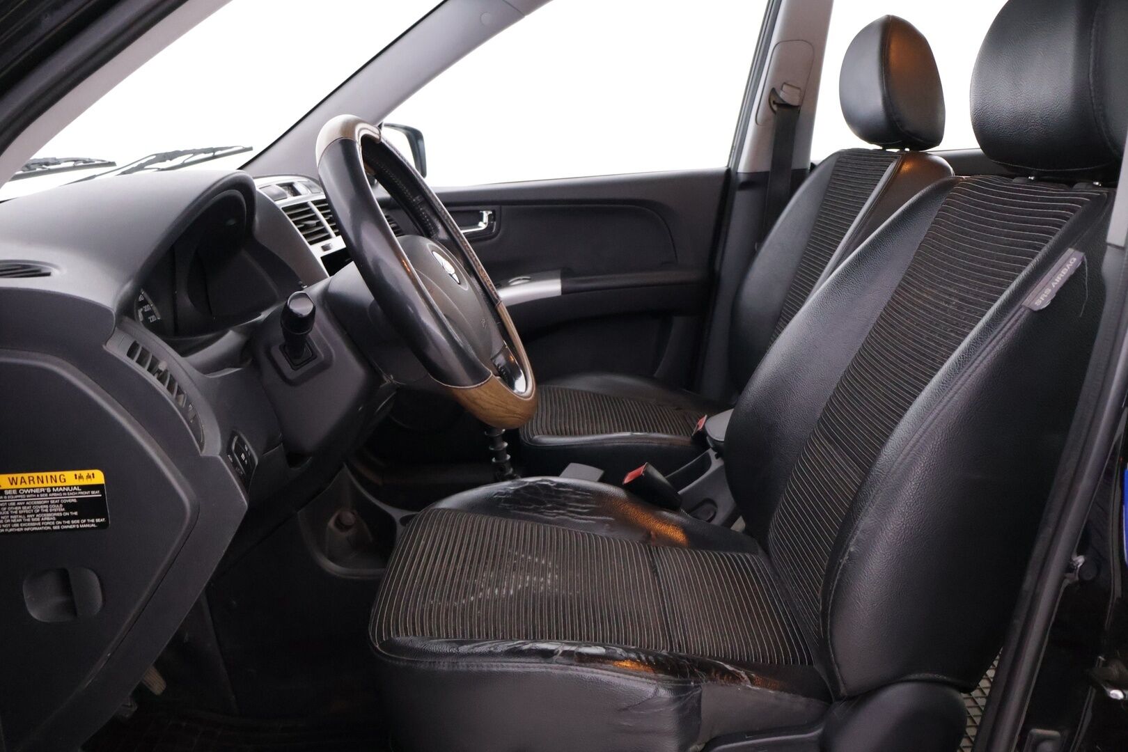 Kia Sportage 2006 SUV 2.0CTDI Myydään huutokaupat.com - Myydään huutokaupat.com