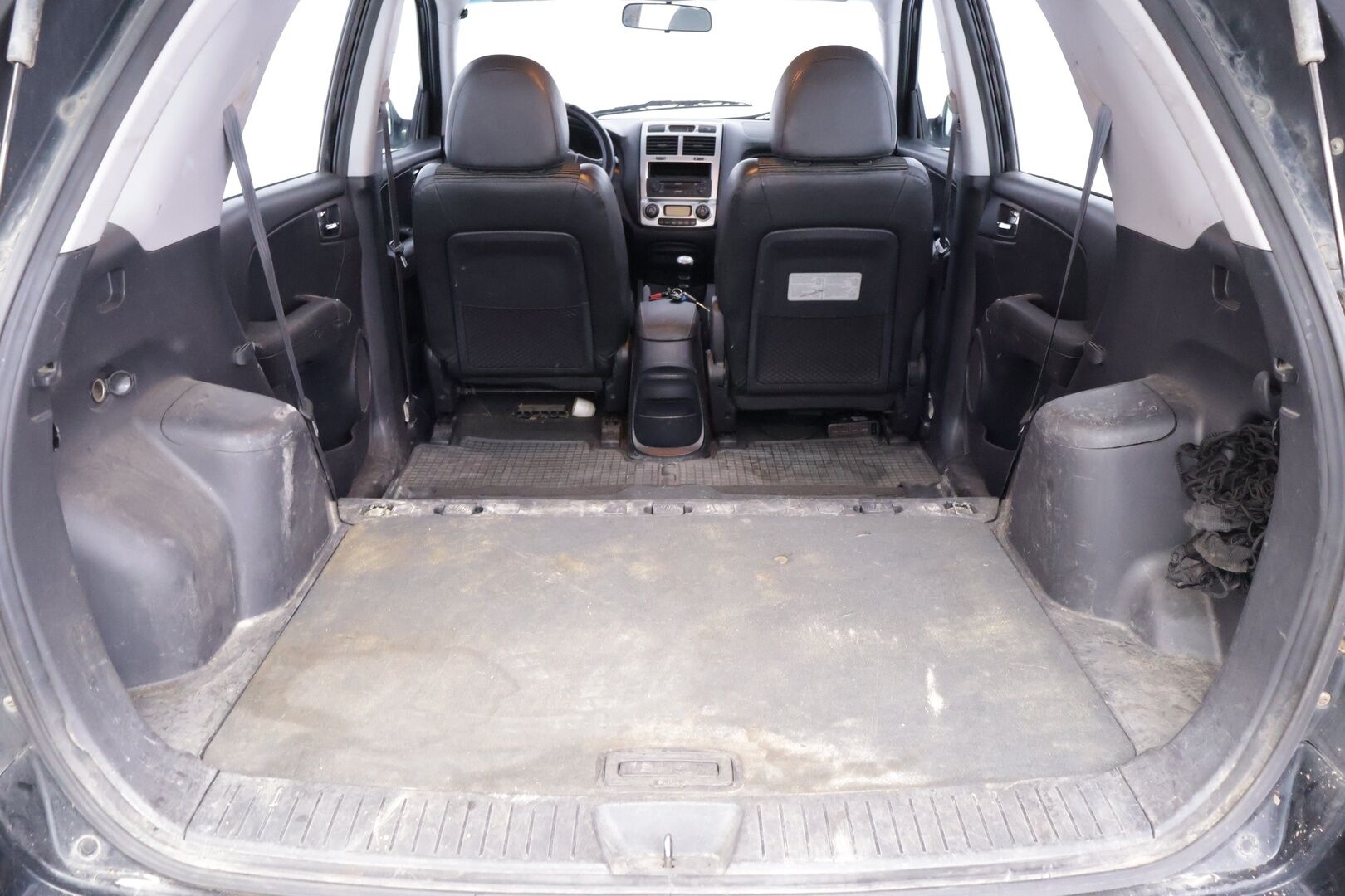 Kia Sportage 2006 SUV 2.0CTDI Myydään huutokaupat.com - Myydään huutokaupat.com
