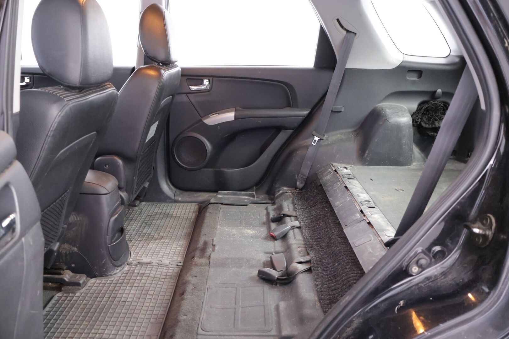 Kia Sportage 2006 SUV 2.0CTDI Myydään huutokaupat.com - Myydään huutokaupat.com