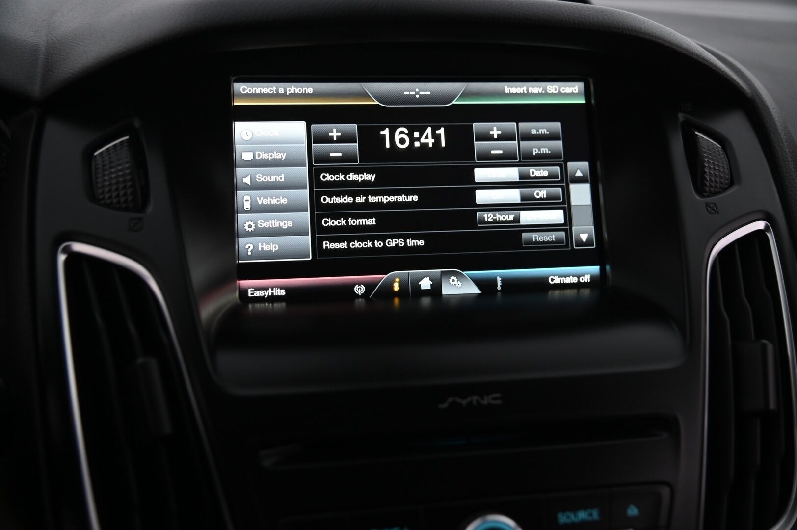 Ford Focus 2016 2,3 EcoBoost 350 hv start/stop M6 RS 5-ovinen Vakionopeudensäädin / Peruutuskamera / Keyless / Lämmitettävä Tuulilasi - Suomi-Auto / Lämmitettävä ohjauspyörä / 2x Avain / Launch Control 
