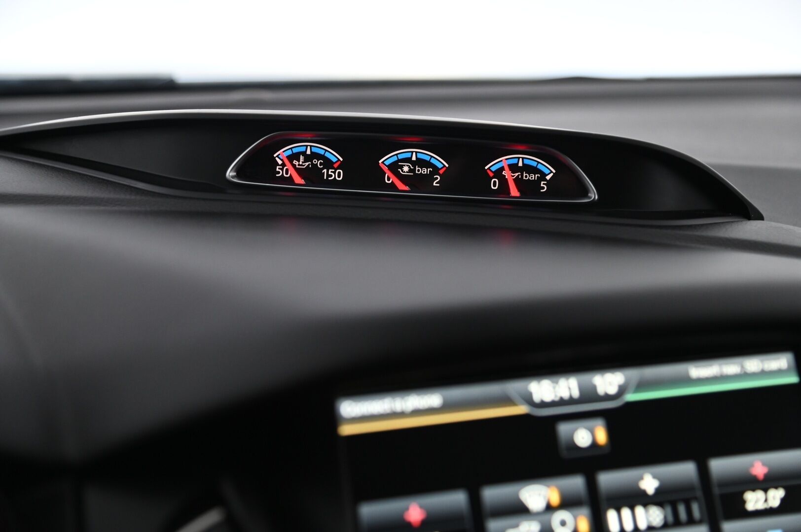 Ford Focus 2016 2,3 EcoBoost 350 hv start/stop M6 RS 5-ovinen Vakionopeudensäädin / Peruutuskamera / Keyless / Lämmitettävä Tuulilasi - Suomi-Auto / Lämmitettävä ohjauspyörä / 2x Avain / Launch Control 