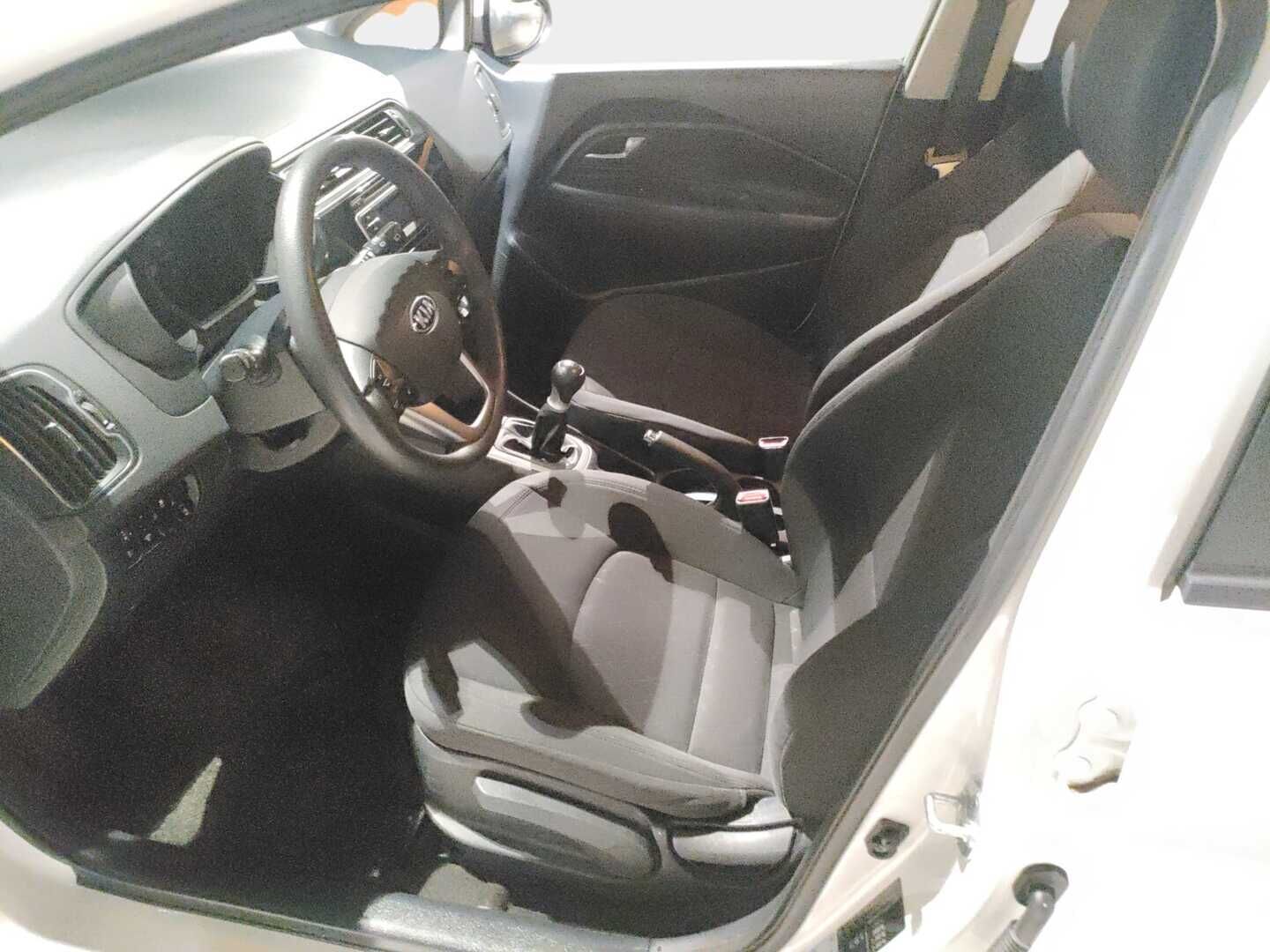 Kia Rio 2016 1,2 ISG LX 5D EcoDynamics *Lohko + sisä / Ilmastointi / AUX!* - *Lohko + sisä / Ilmastointi / AUX!*