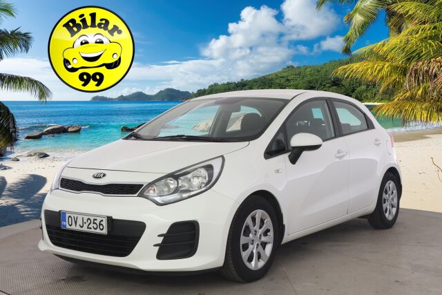 Kia Rio 2016